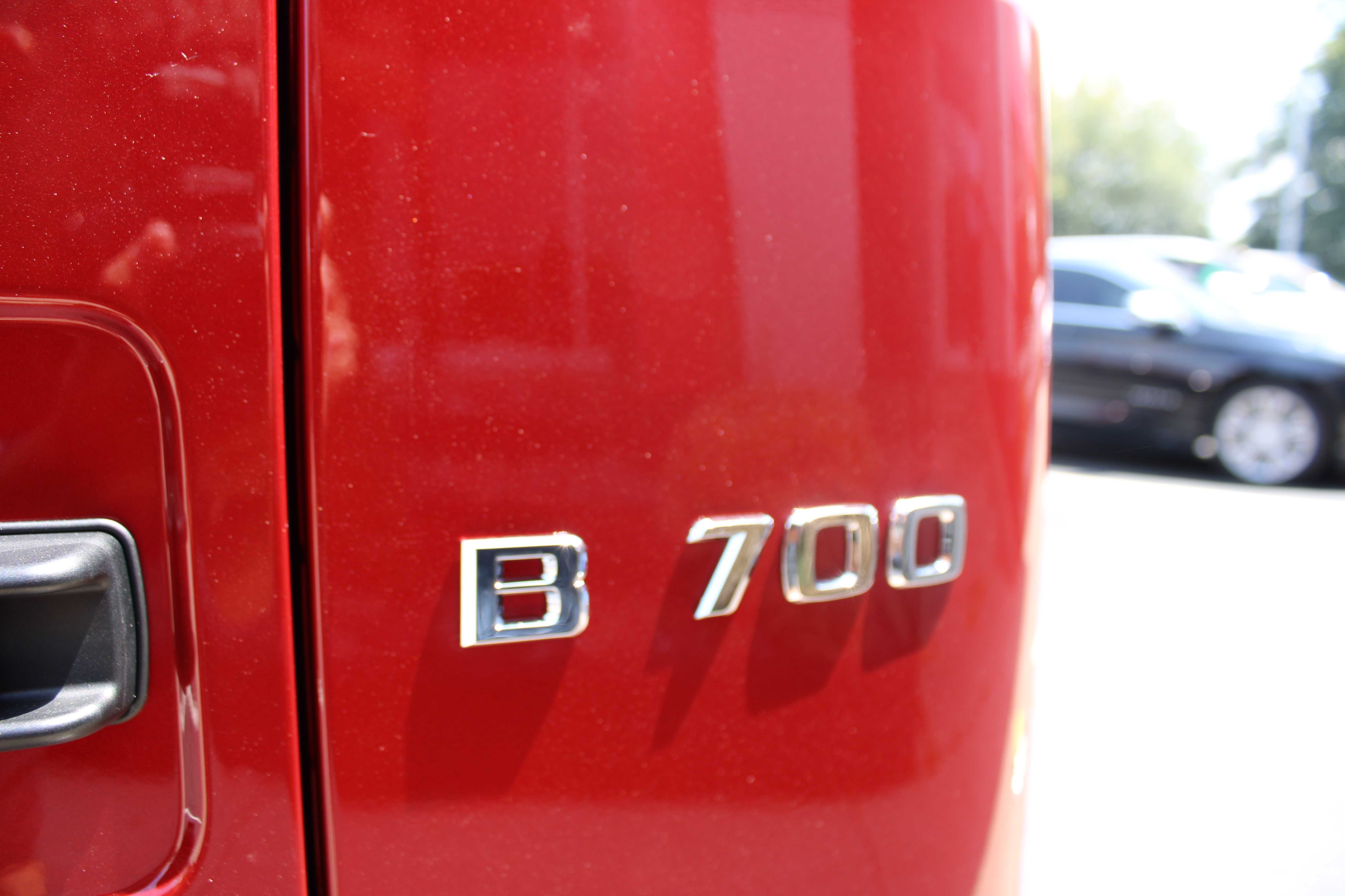 2020 MERCEDES-BENZ MERCEDES-AMG G-CLASS Thumnail Image 12
