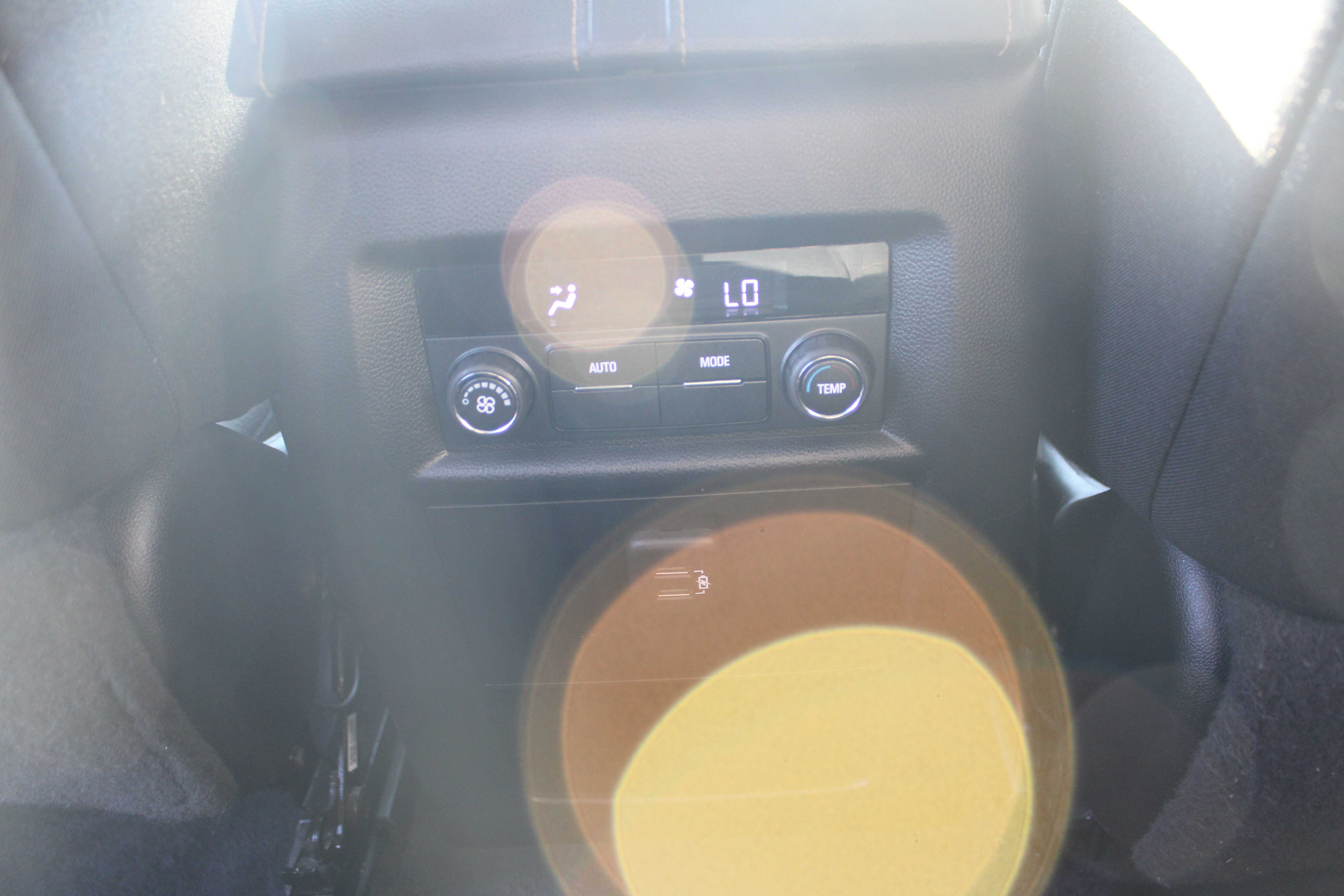 GREY, 2020 CHEVROLET TRAVERSE Thumnail Image 21