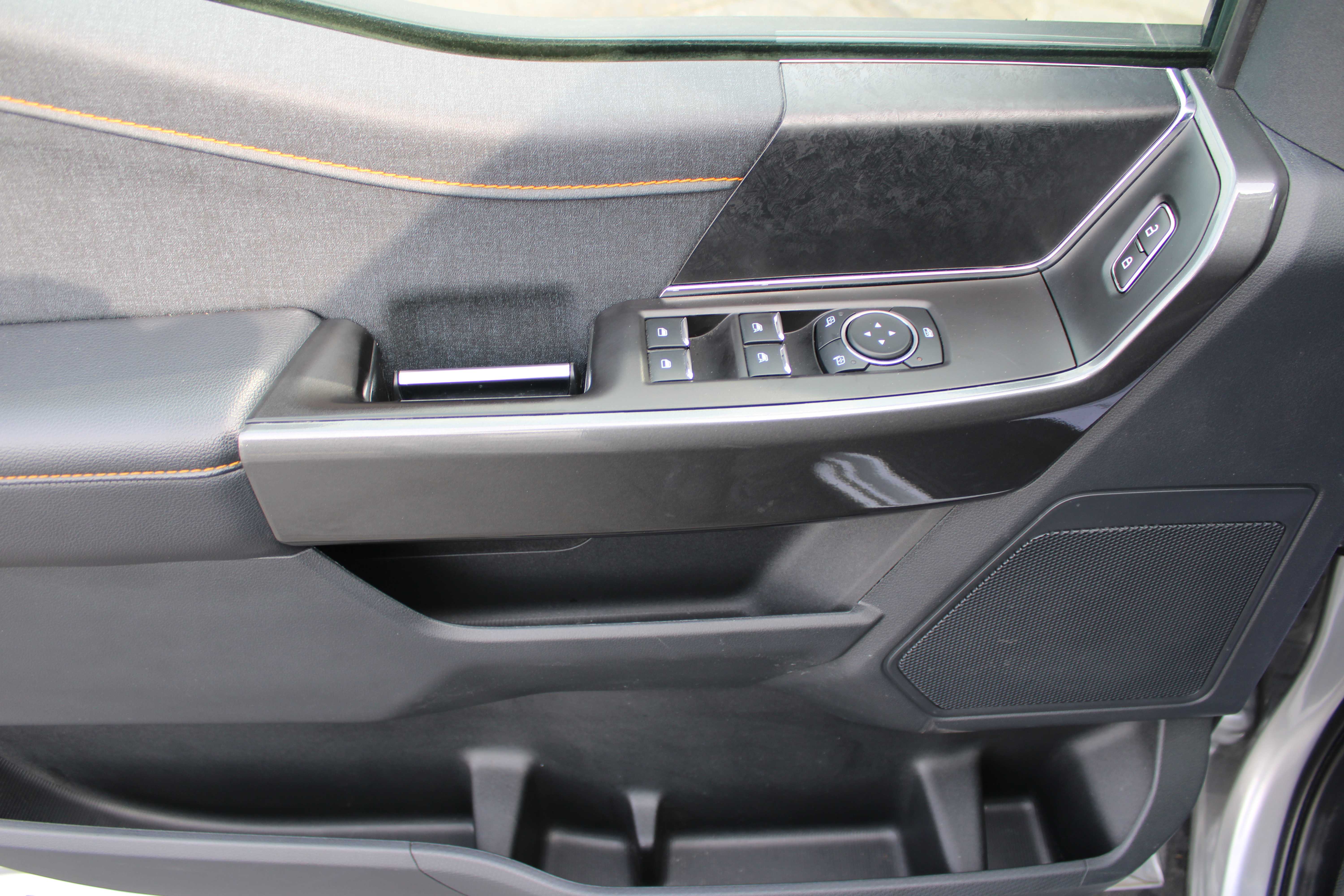SILVER, 2023 FORD F150 SUPERCREW CAB Thumnail Image 9
