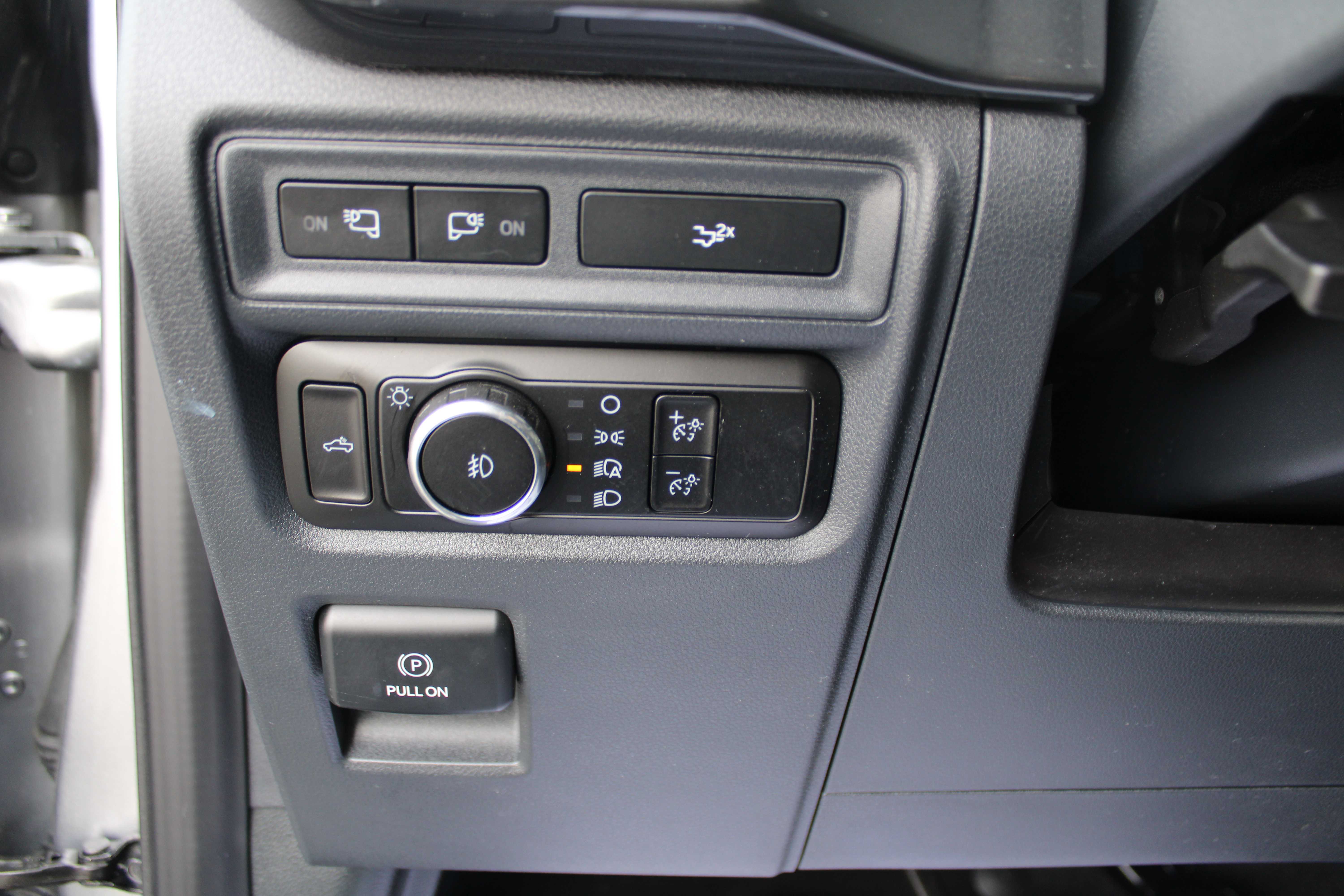 SILVER, 2023 FORD F150 SUPERCREW CAB Thumnail Image 11