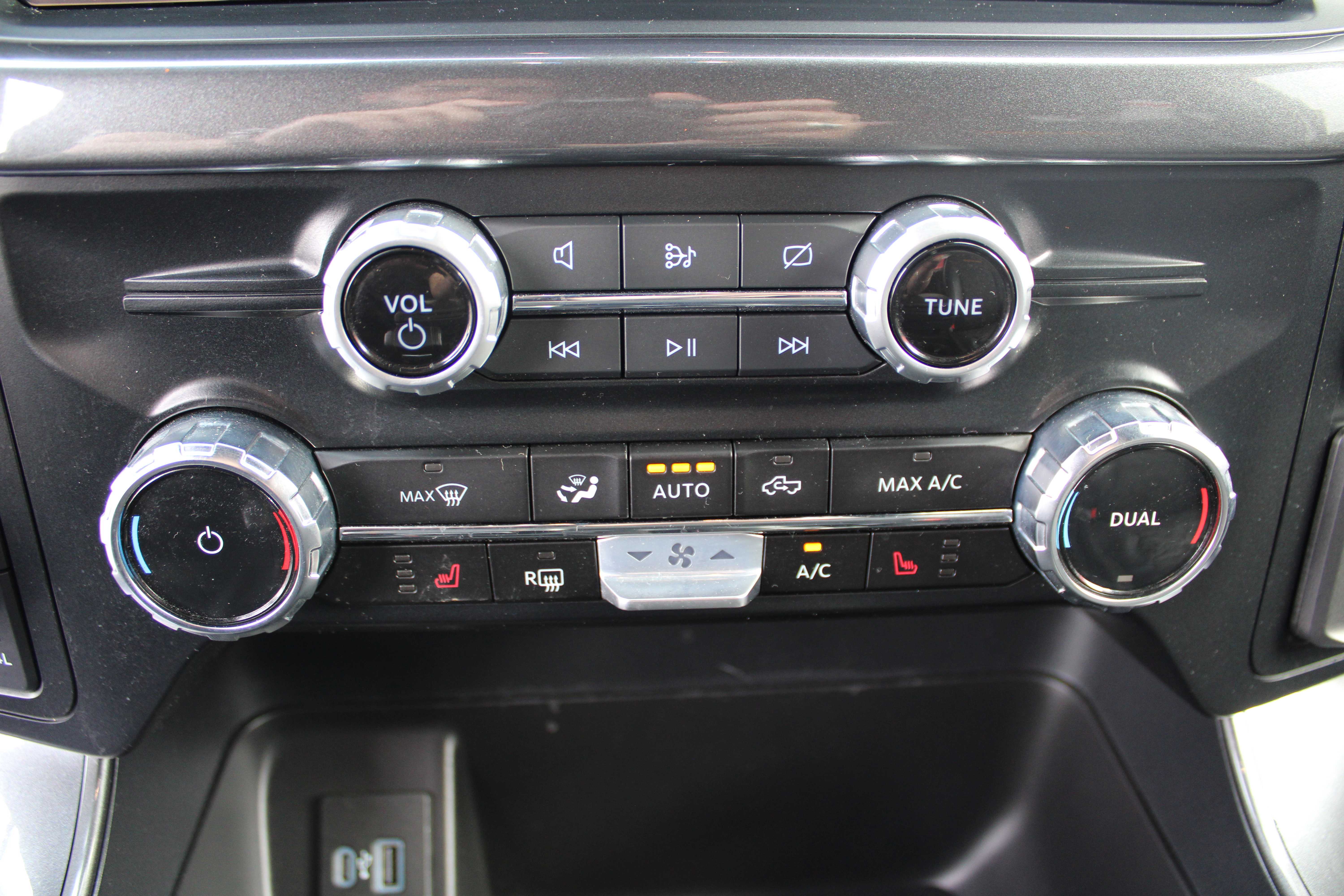 SILVER, 2023 FORD F150 SUPERCREW CAB Thumnail Image 15