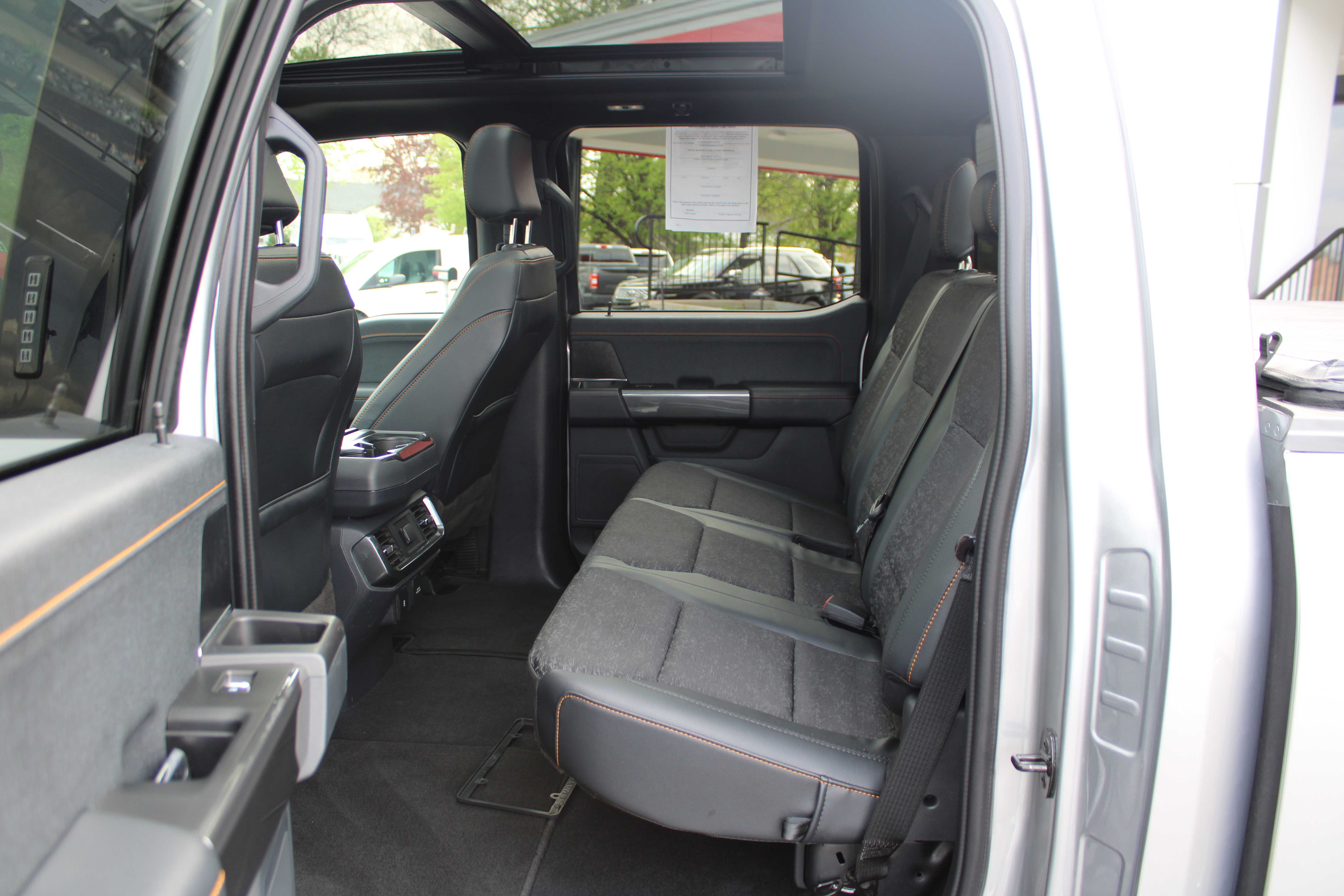 SILVER, 2023 FORD F150 SUPERCREW CAB Thumnail Image 22