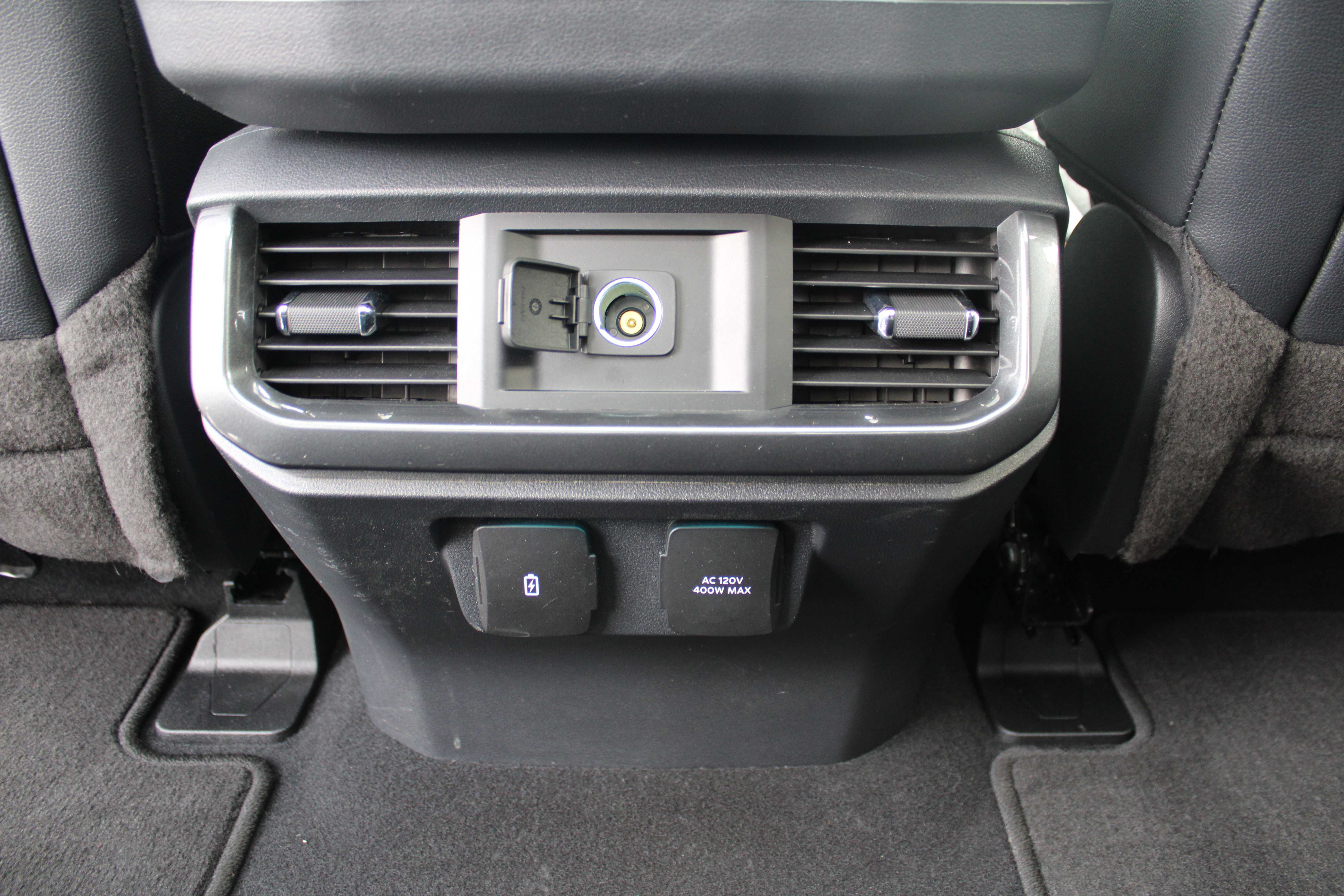 SILVER, 2023 FORD F150 SUPERCREW CAB Thumnail Image 24