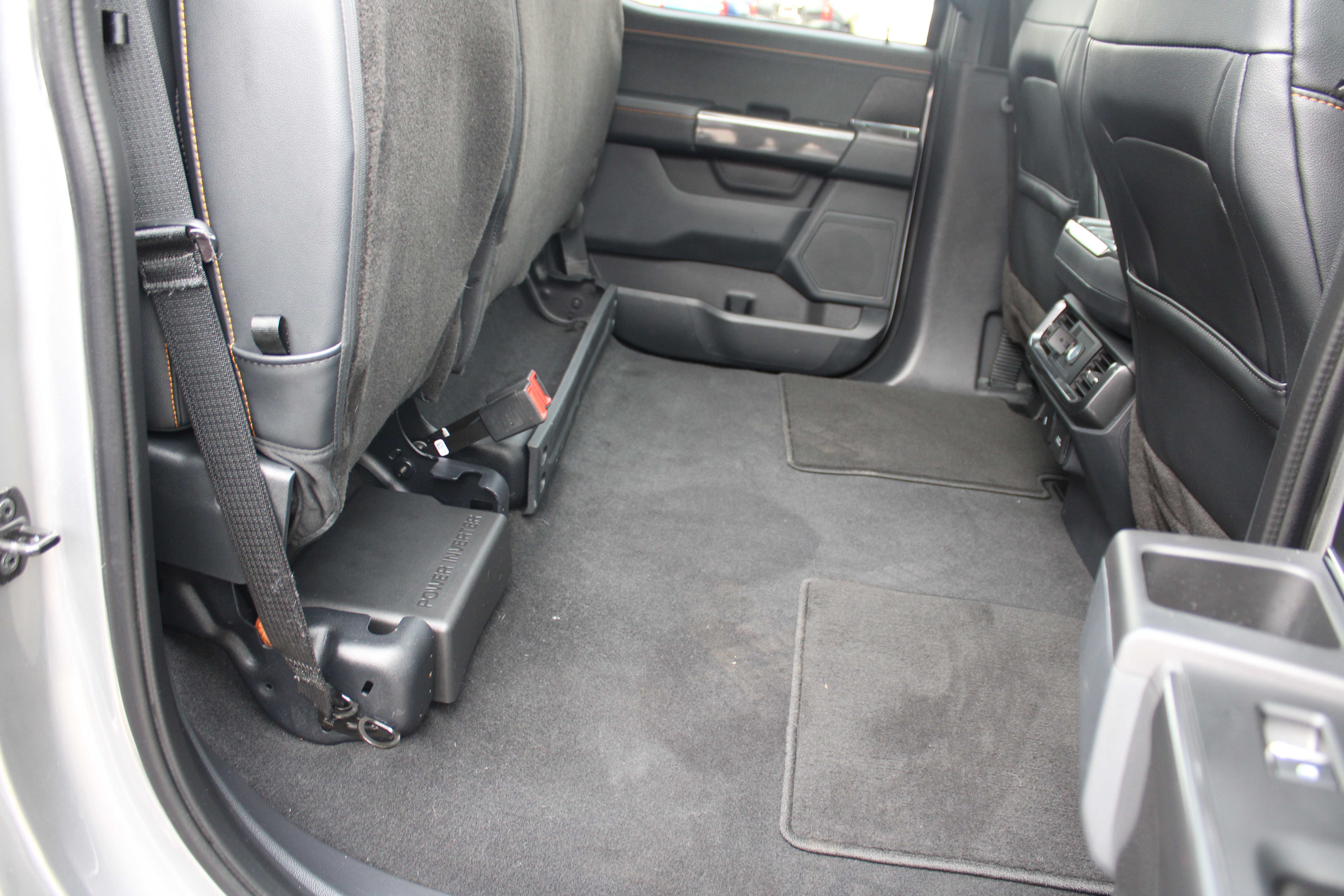 SILVER, 2023 FORD F150 SUPERCREW CAB Thumnail Image 26