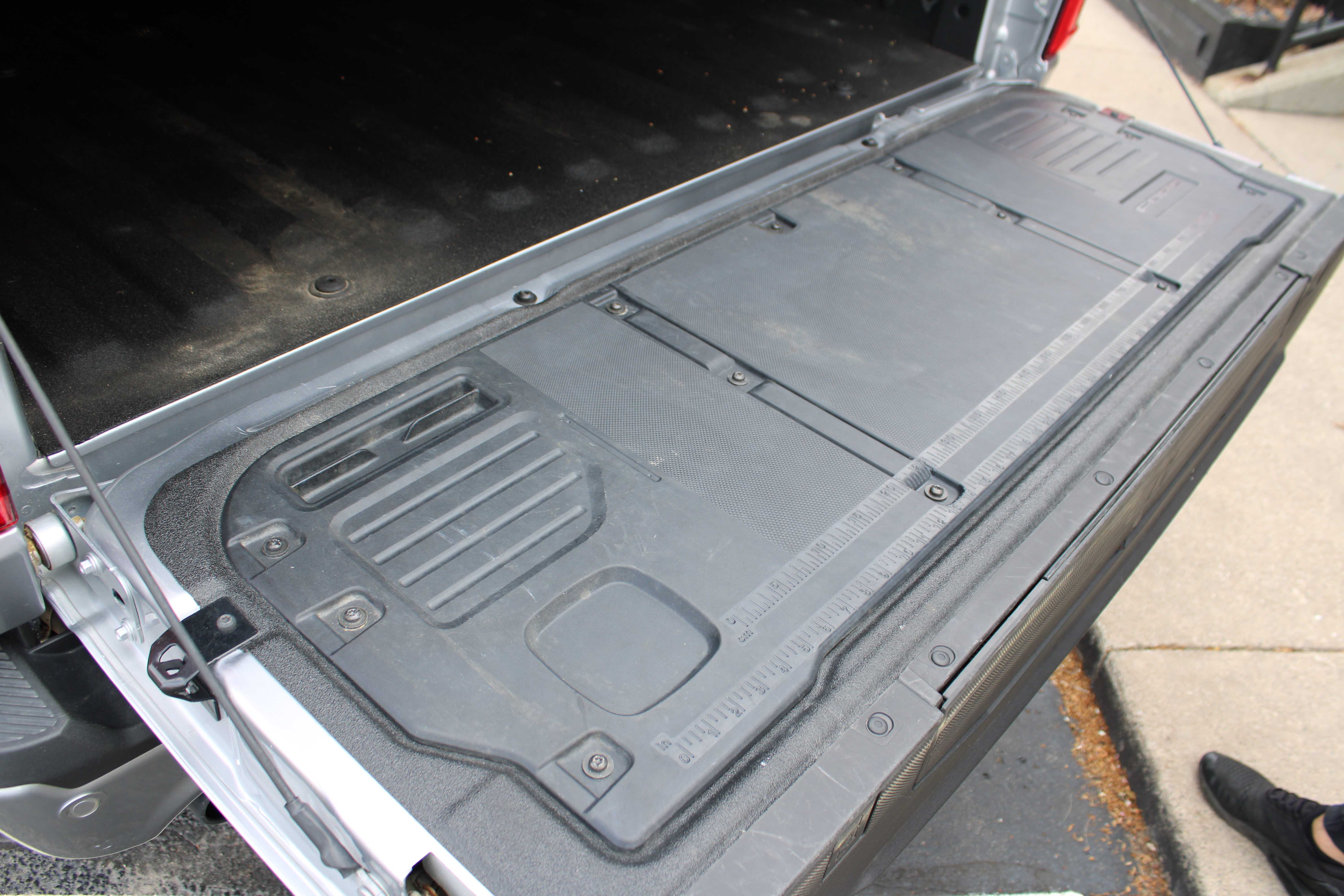 SILVER, 2023 FORD F150 SUPERCREW CAB Thumnail Image 33