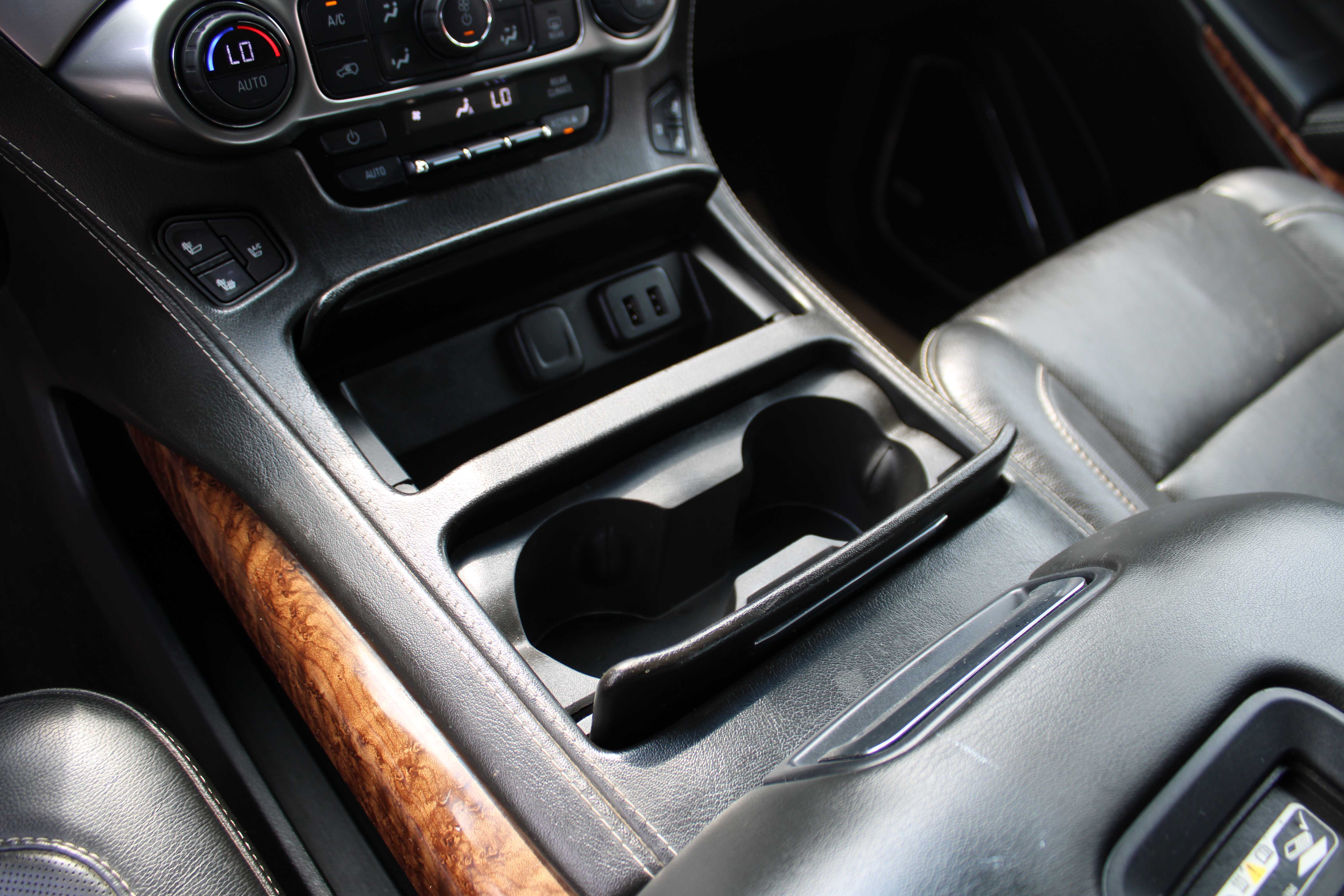 WHITE, 2016 CHEVROLET TAHOE Thumnail Image 14