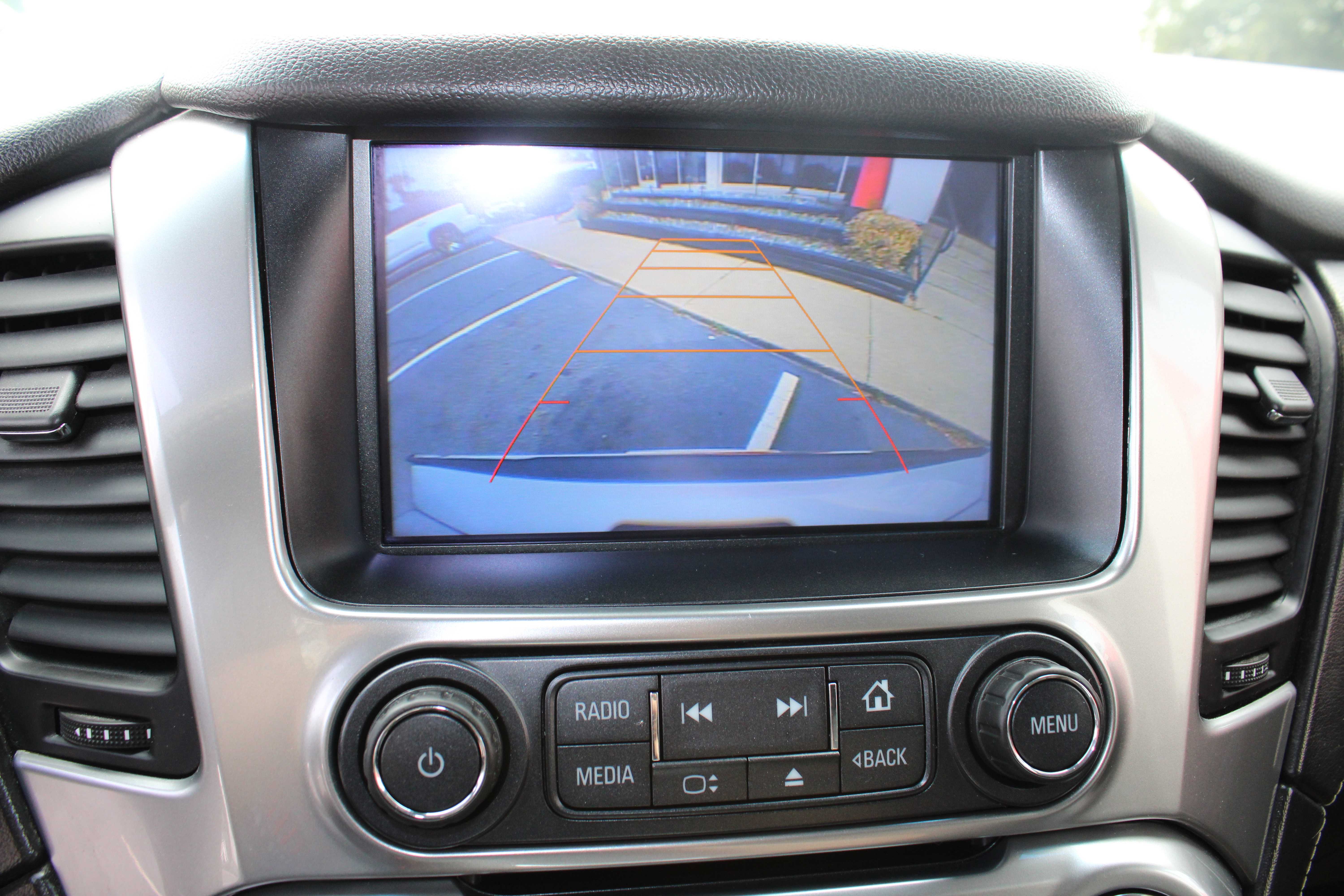WHITE, 2016 CHEVROLET TAHOE Thumnail Image 19