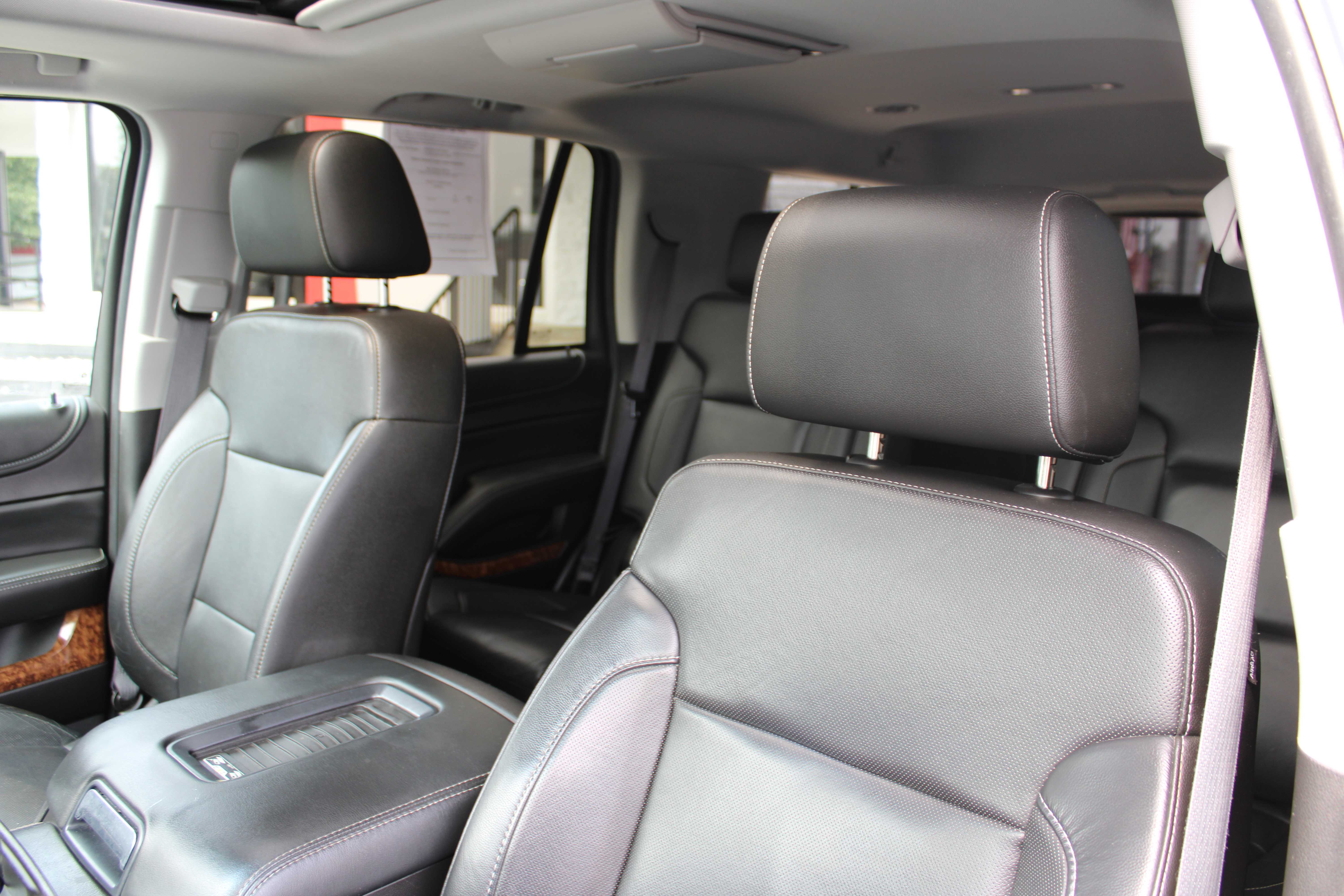 WHITE, 2016 CHEVROLET TAHOE Thumnail Image 23