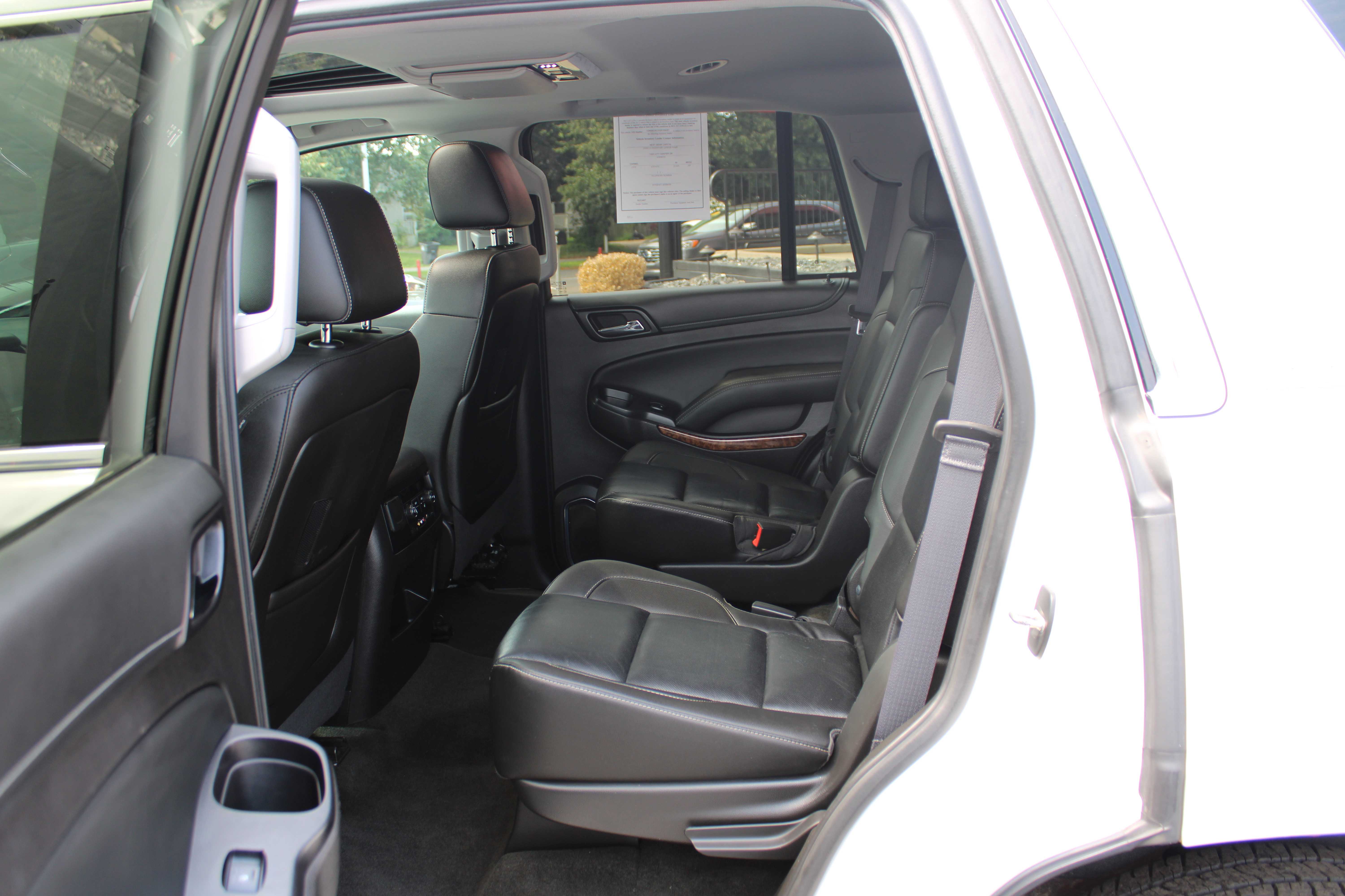 WHITE, 2016 CHEVROLET TAHOE Thumnail Image 24