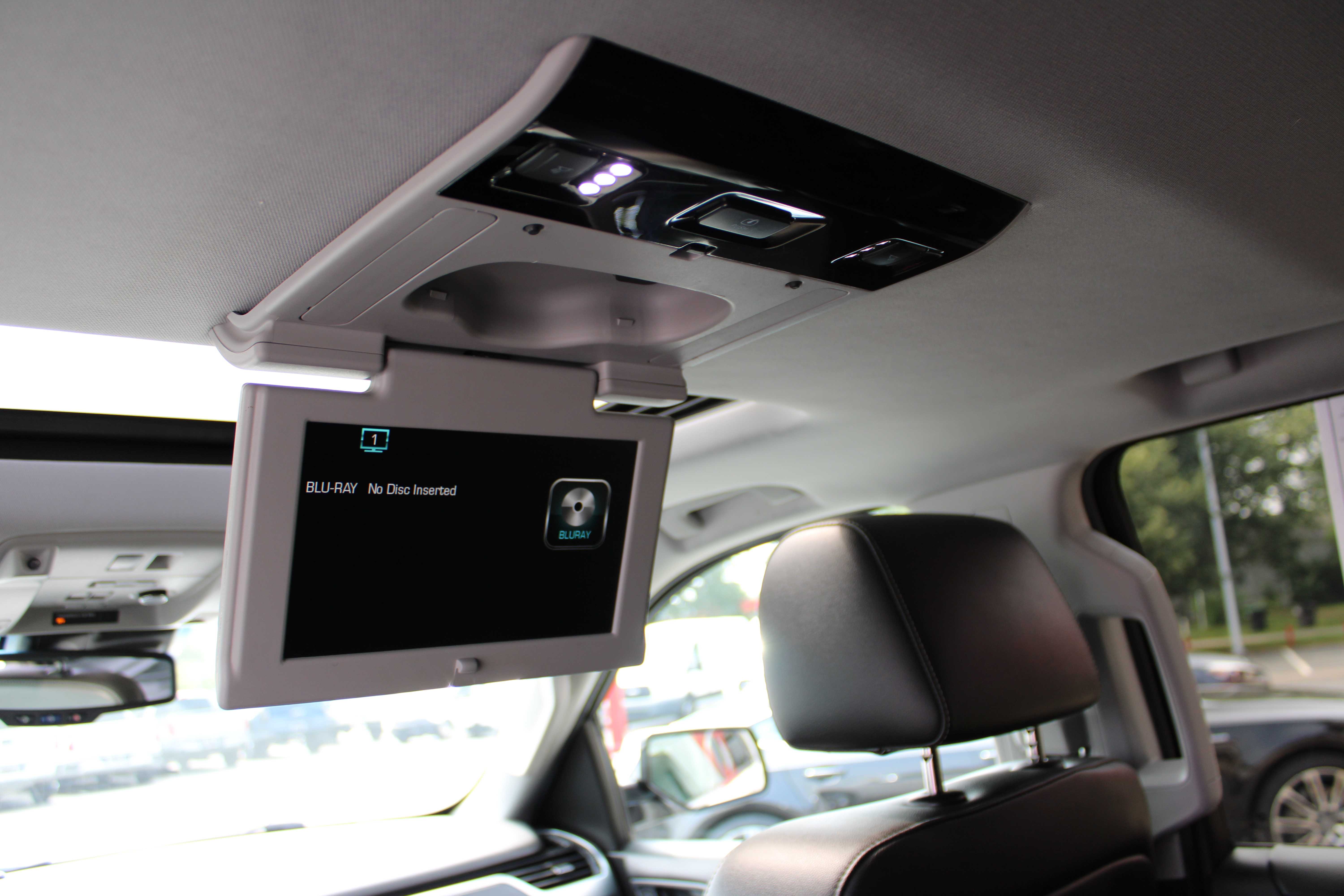 WHITE, 2016 CHEVROLET TAHOE Thumnail Image 27