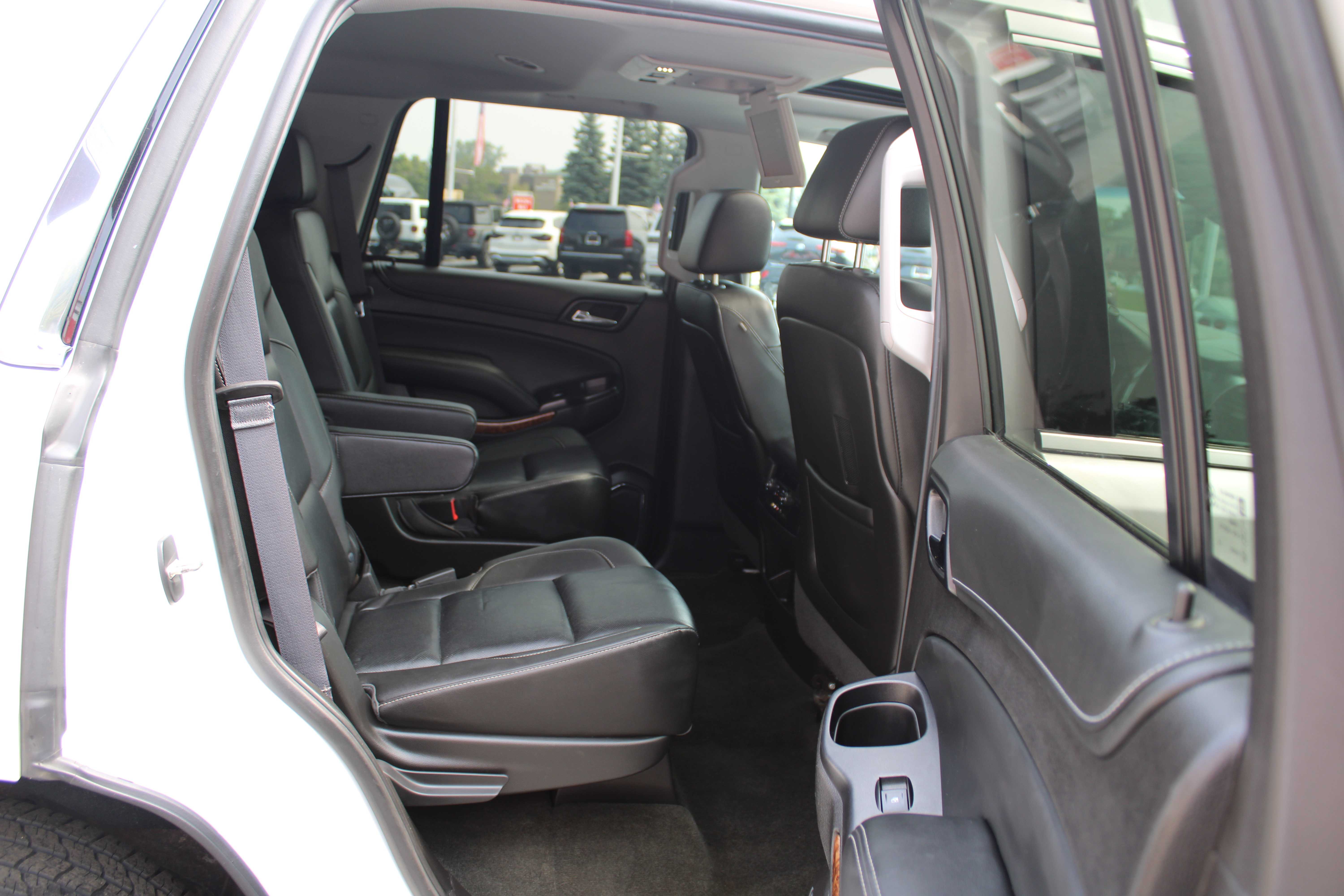 WHITE, 2016 CHEVROLET TAHOE Thumnail Image 28