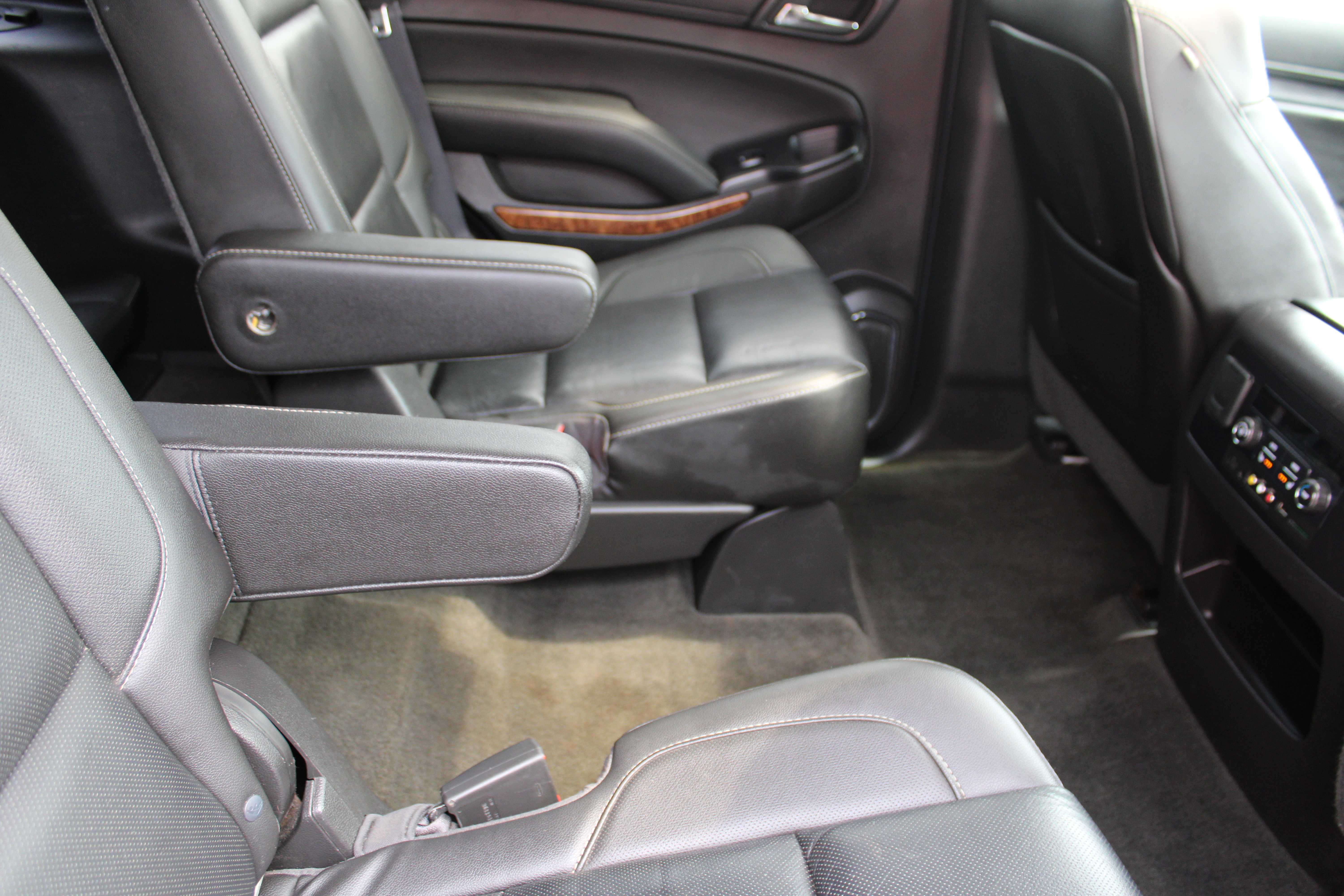 WHITE, 2016 CHEVROLET TAHOE Thumnail Image 29