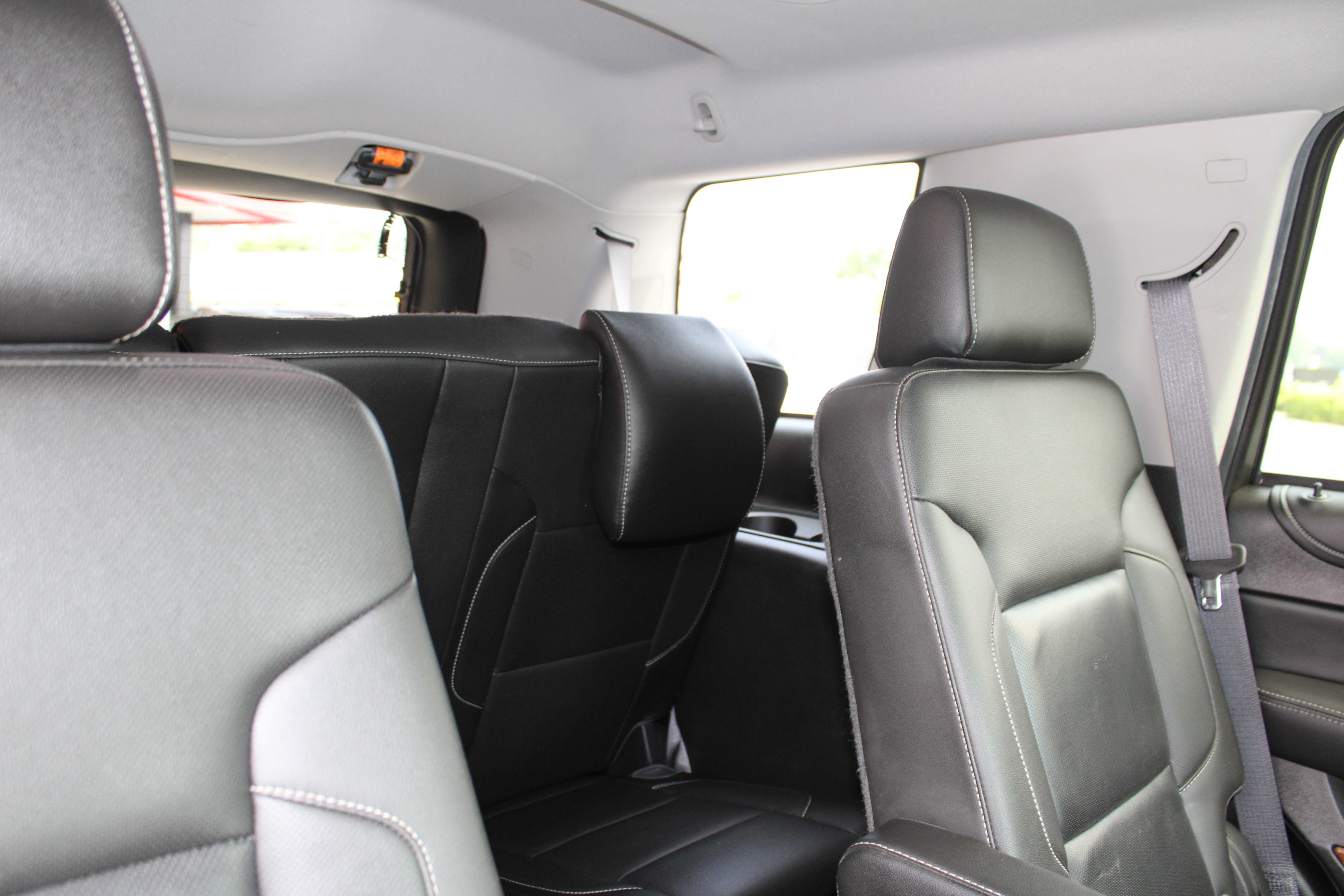 WHITE, 2016 CHEVROLET TAHOE Thumnail Image 30