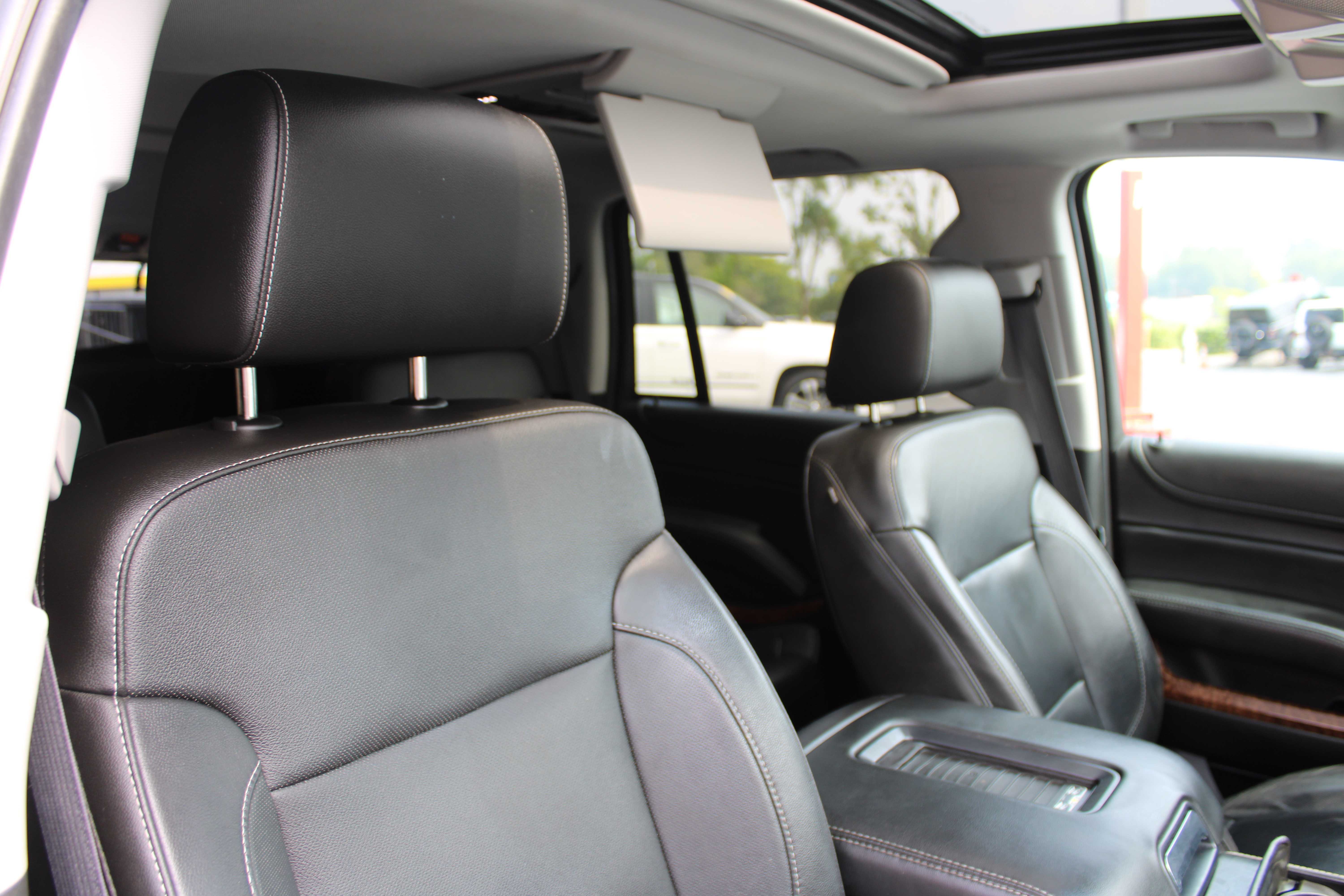 WHITE, 2016 CHEVROLET TAHOE Thumnail Image 32