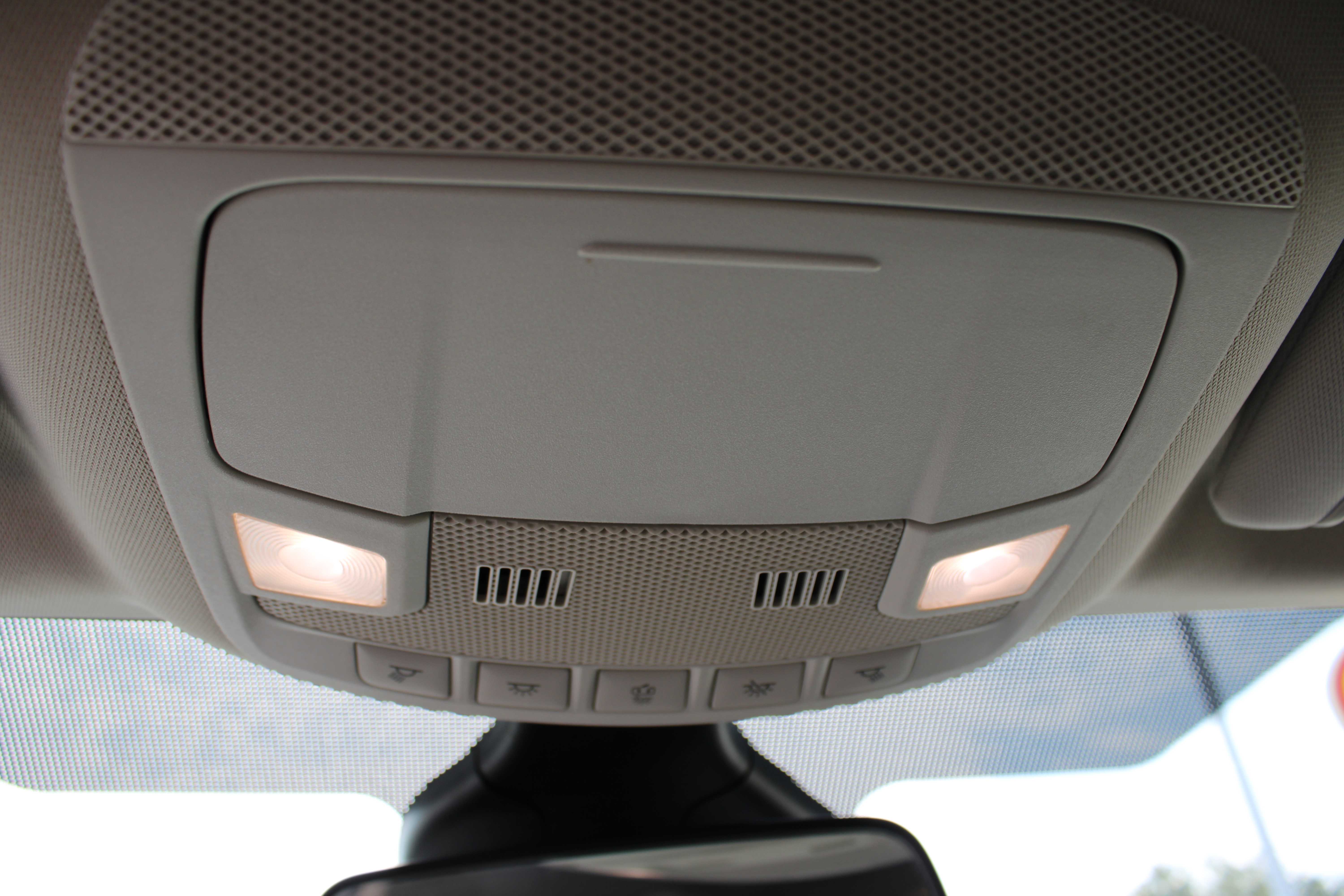 BLUE, 2021 FORD EDGE Thumnail Image 18