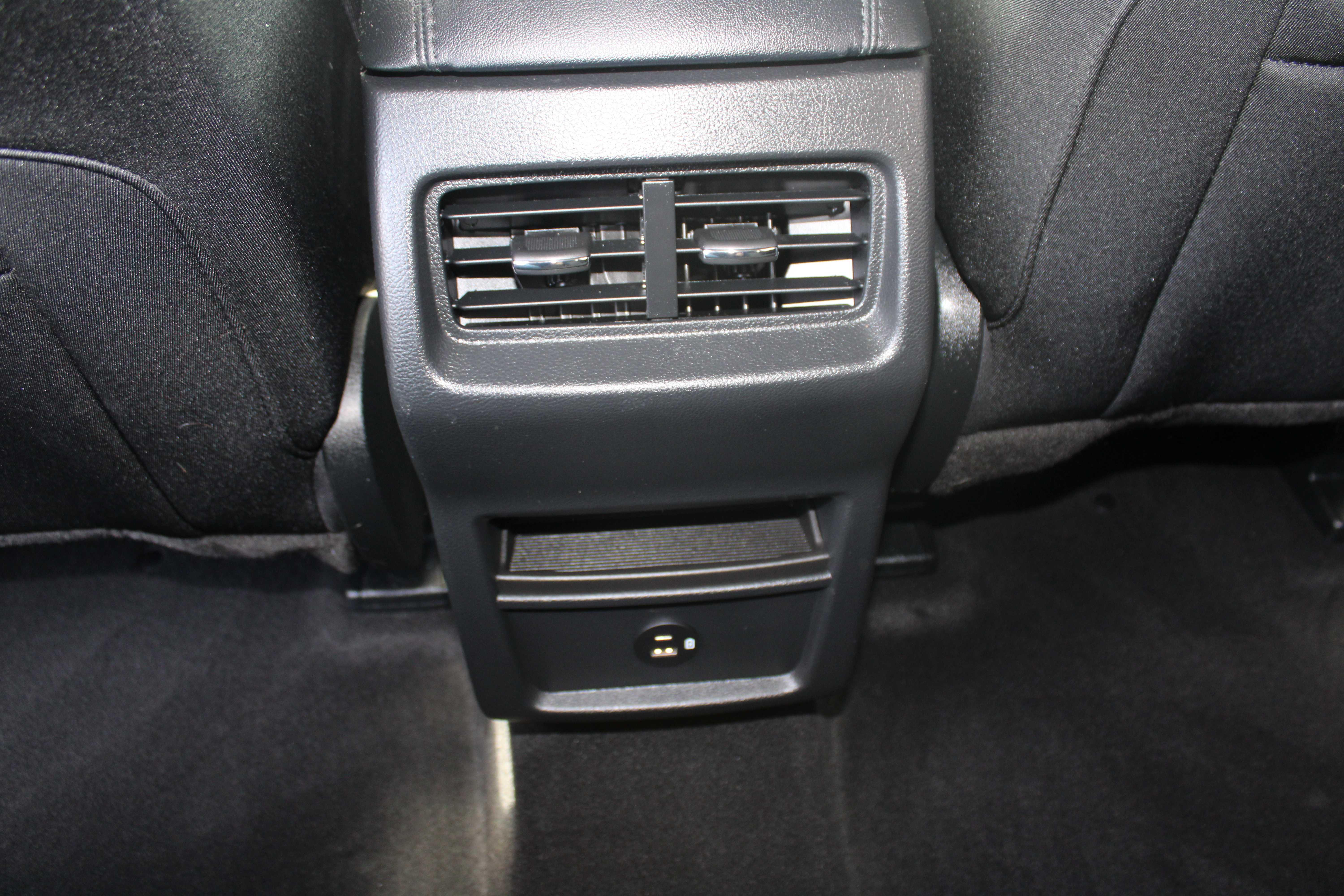 BLUE, 2021 FORD EDGE Thumnail Image 22