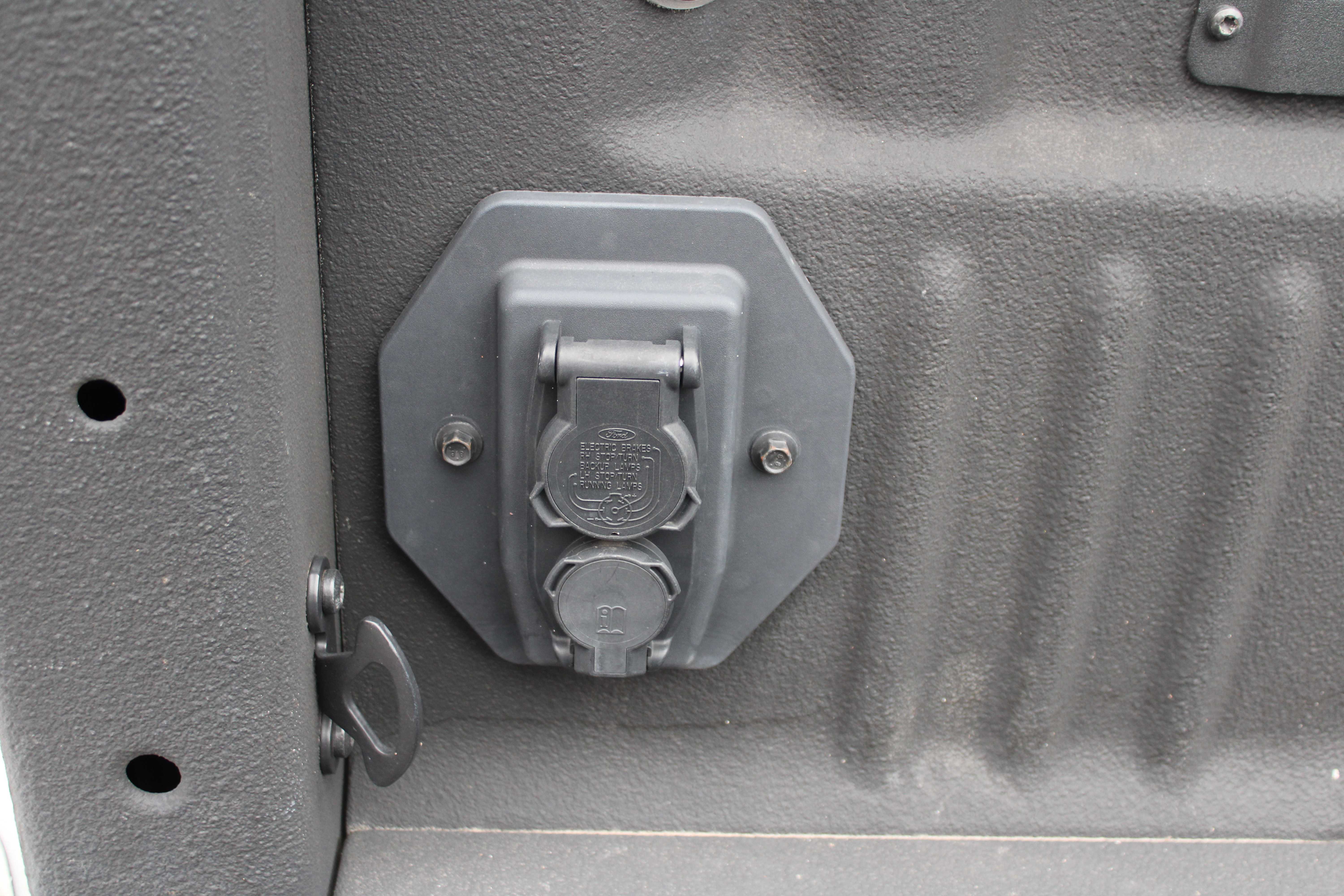 WHITE, 2024 FORD F450 SUPER DUTY CREW CAB Thumnail Image 16