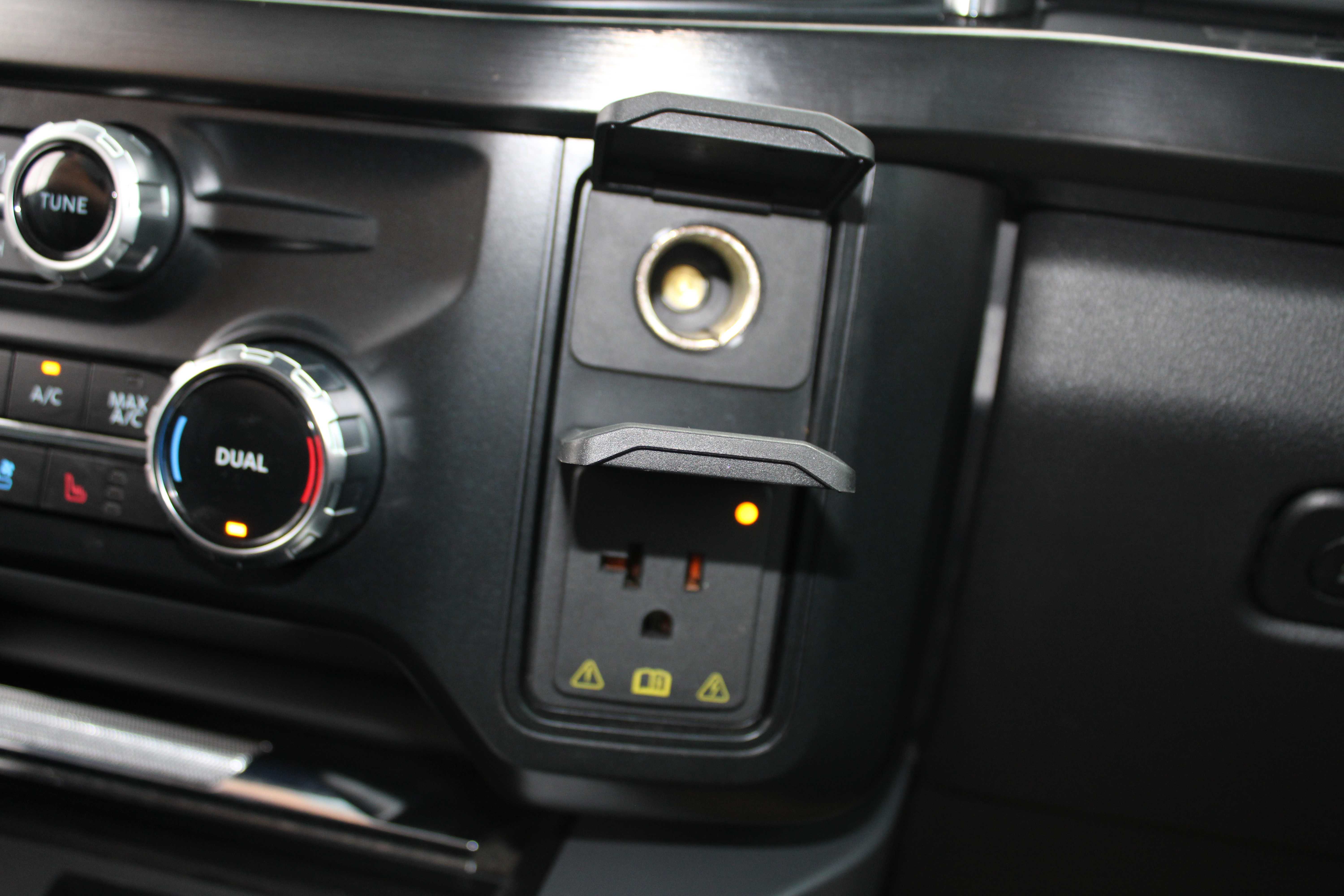 WHITE, 2024 FORD F450 SUPER DUTY CREW CAB Thumnail Image 35