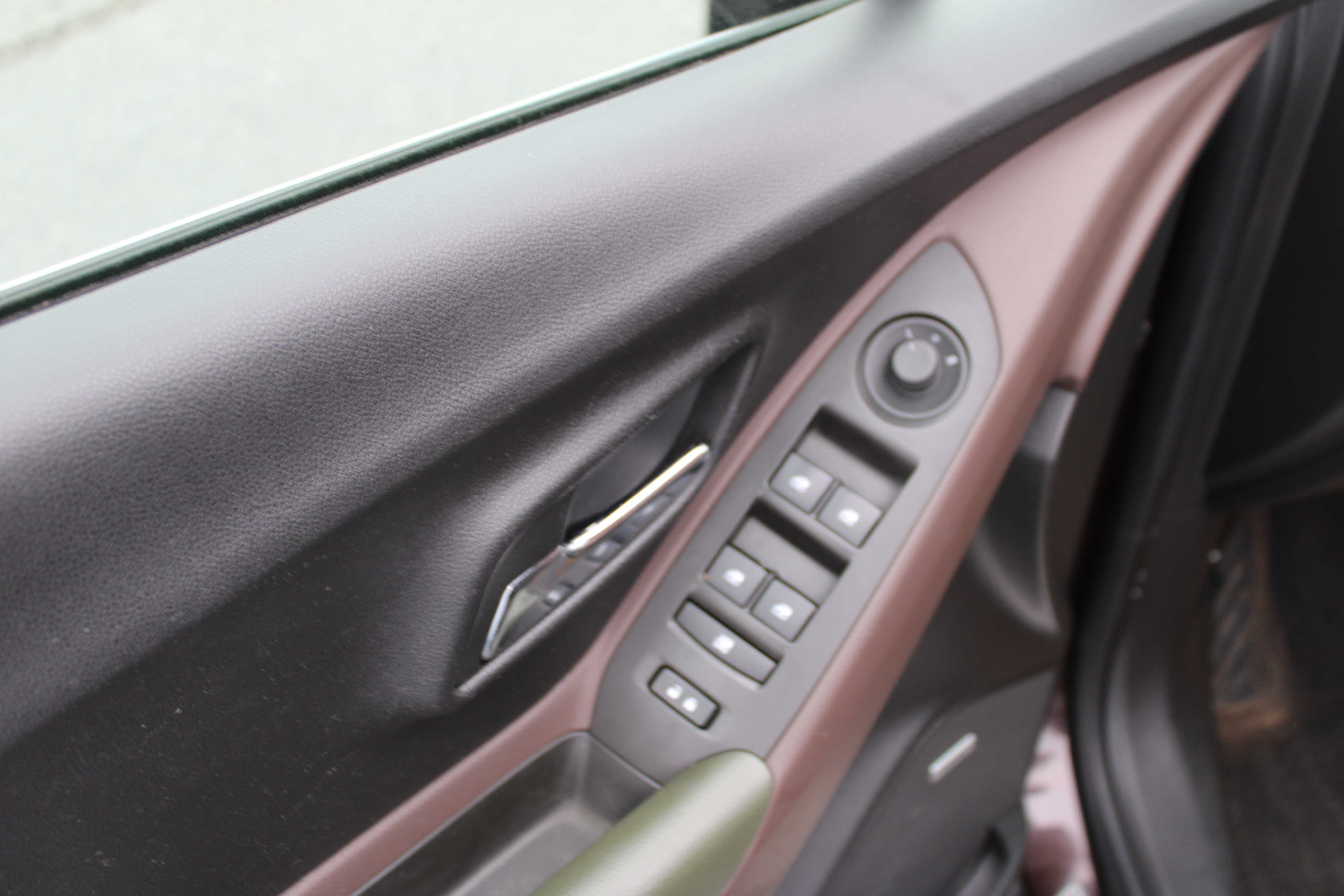 BROWN, 2015 CHEVROLET TRAX Thumnail Image 7
