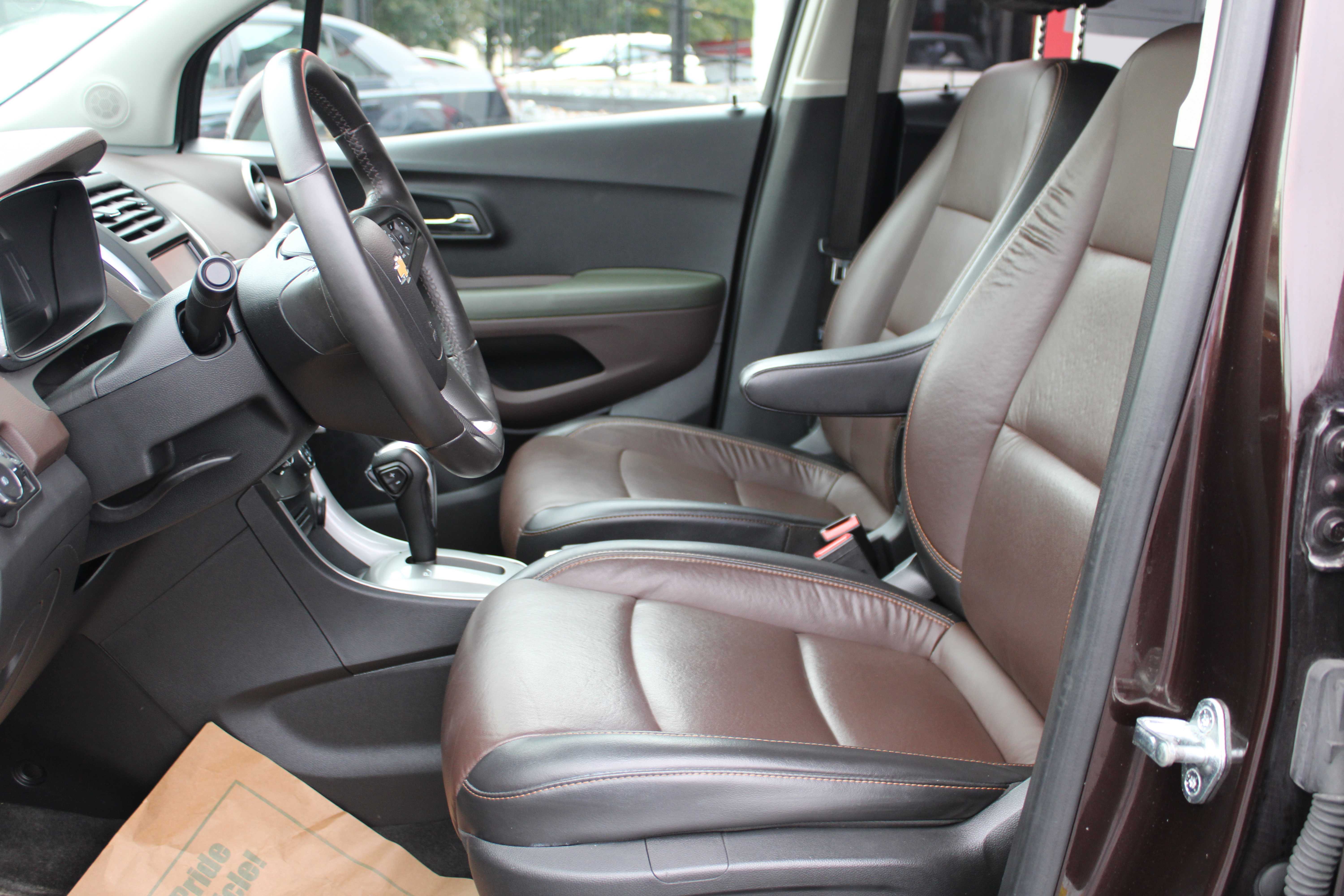 BROWN, 2015 CHEVROLET TRAX Thumnail Image 10