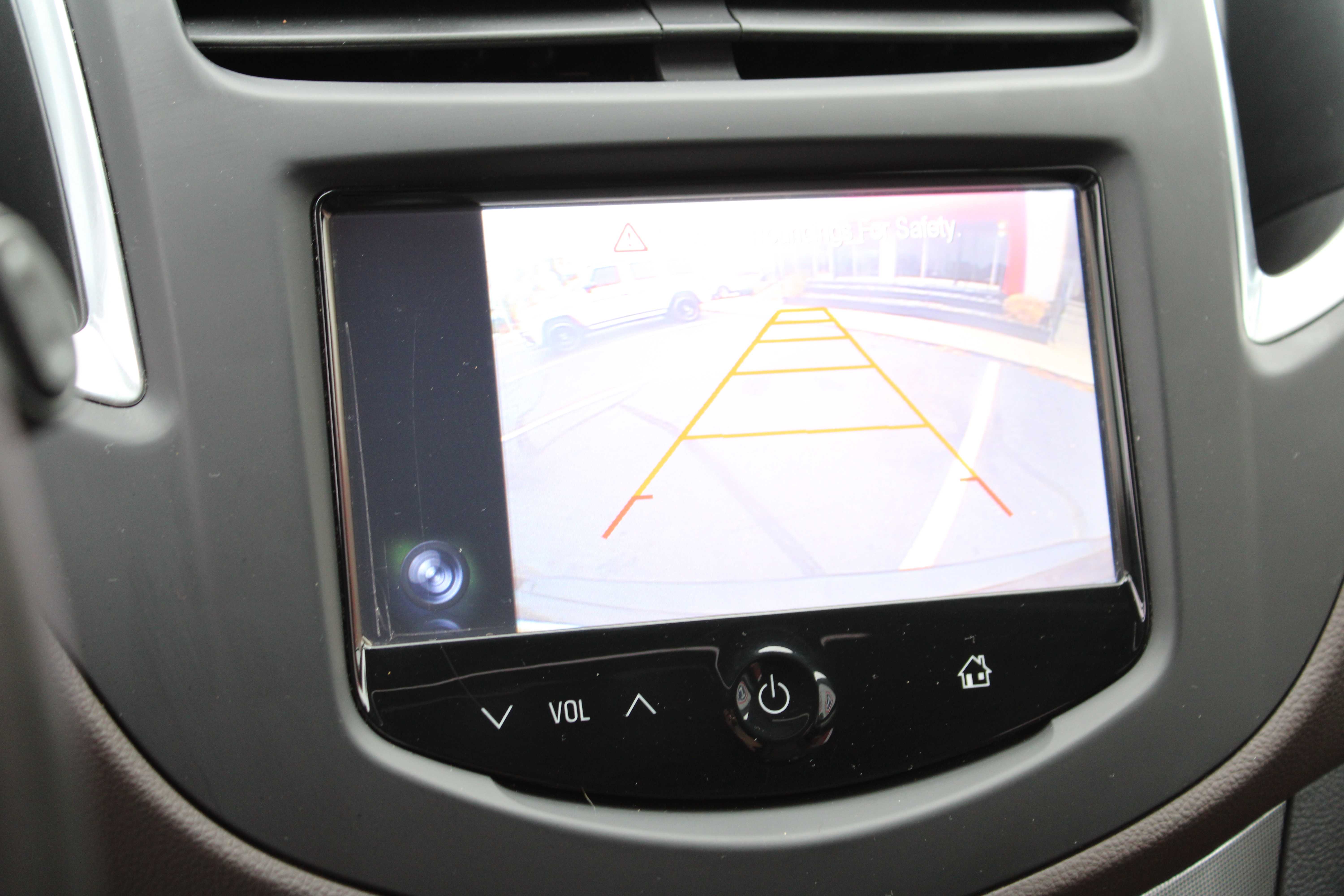 BROWN, 2015 CHEVROLET TRAX Thumnail Image 13