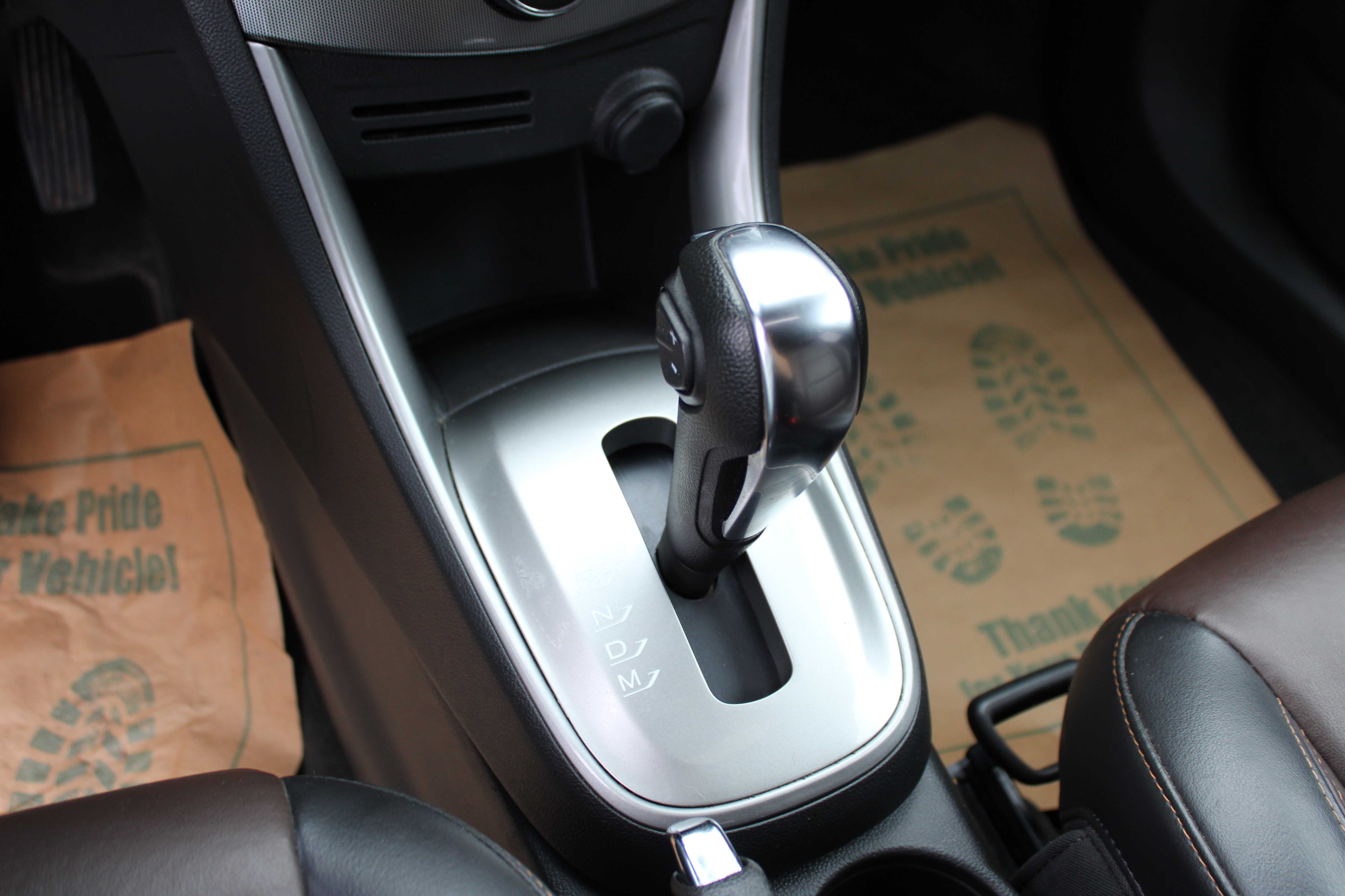 BROWN, 2015 CHEVROLET TRAX Thumnail Image 14