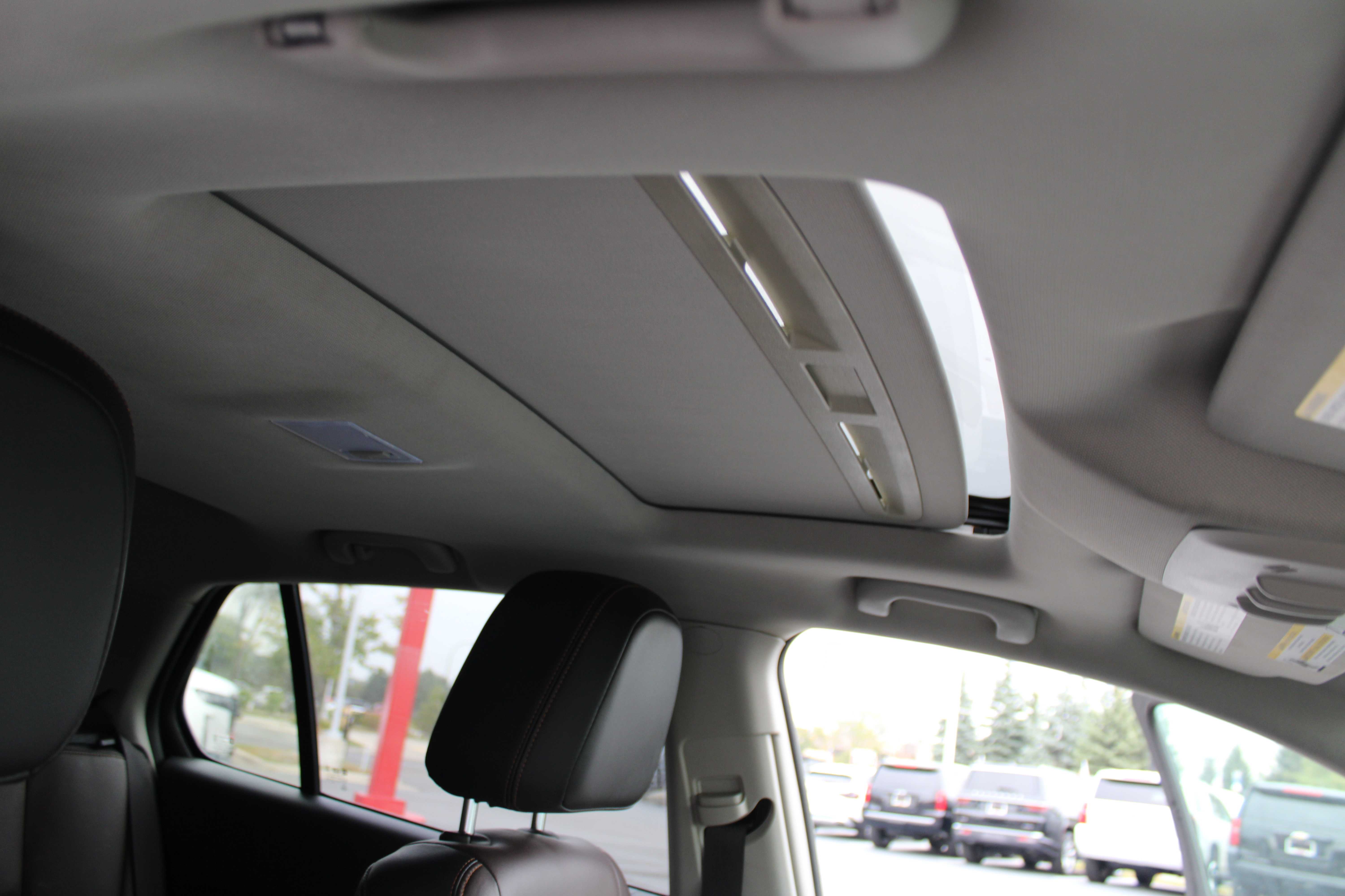 BROWN, 2015 CHEVROLET TRAX Thumnail Image 19
