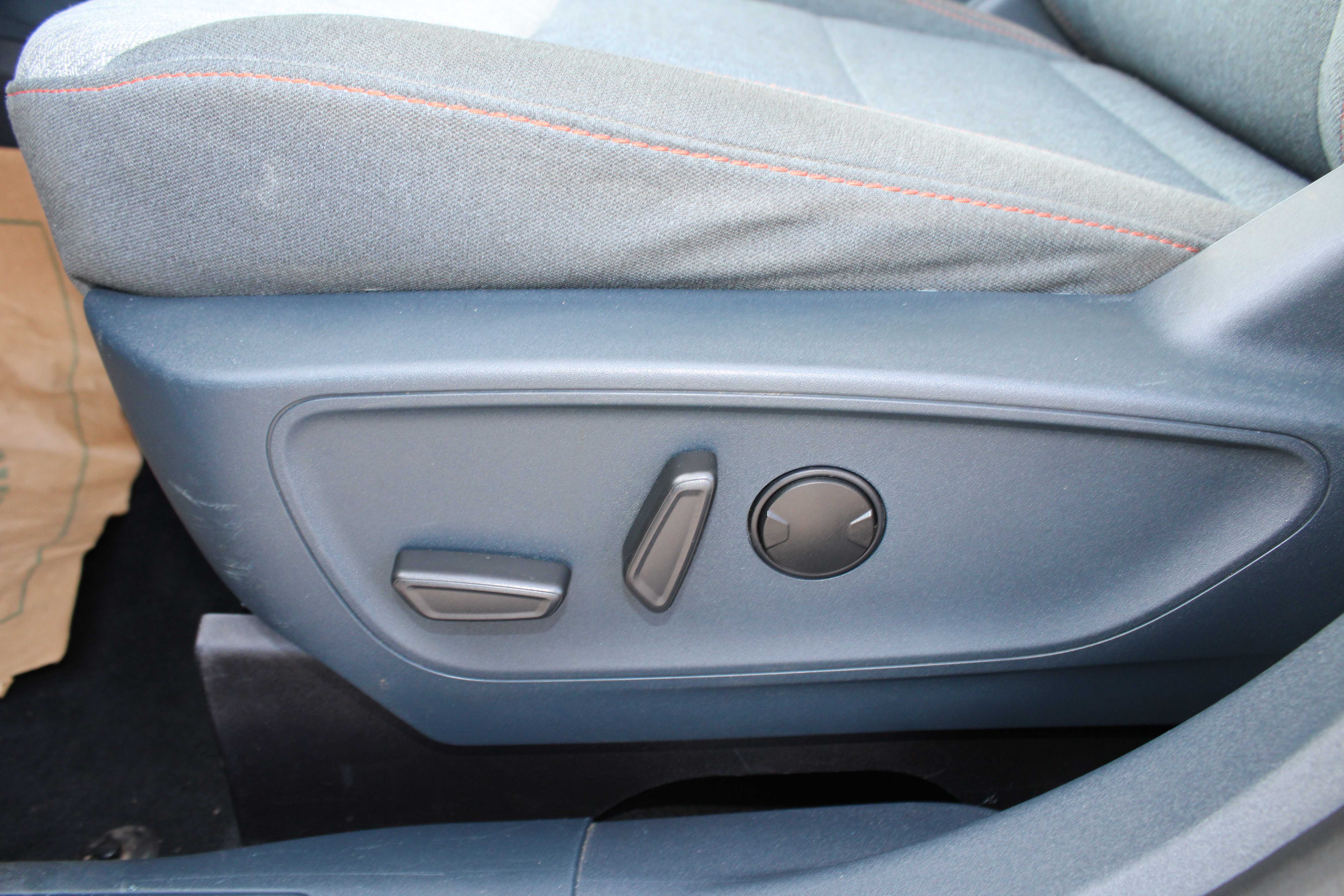 BLUE, 2022 FORD MAVERICK Thumnail Image 11