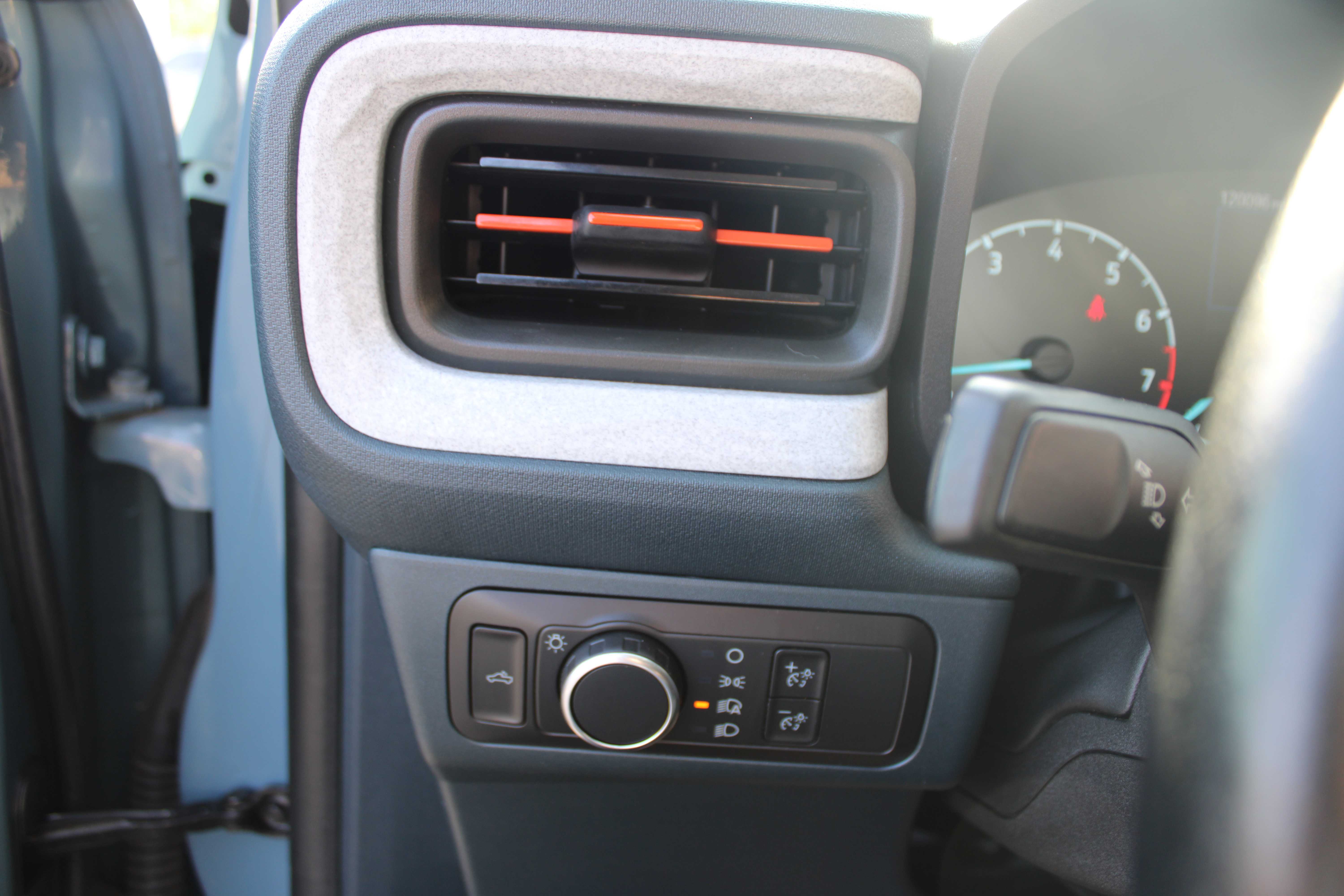 BLUE, 2022 FORD MAVERICK Thumnail Image 12