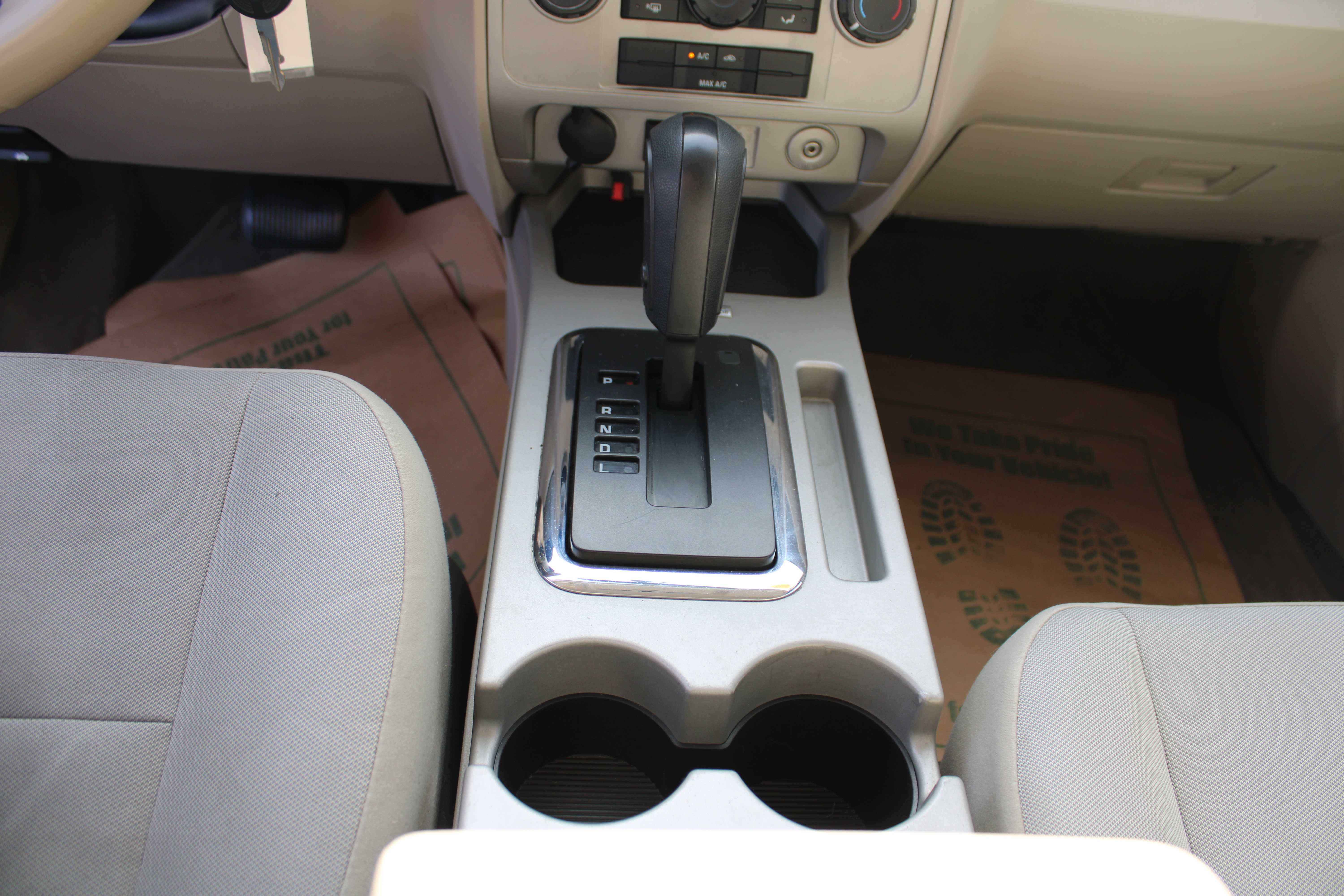 BLACK, 2012 FORD ESCAPE Thumnail Image 12