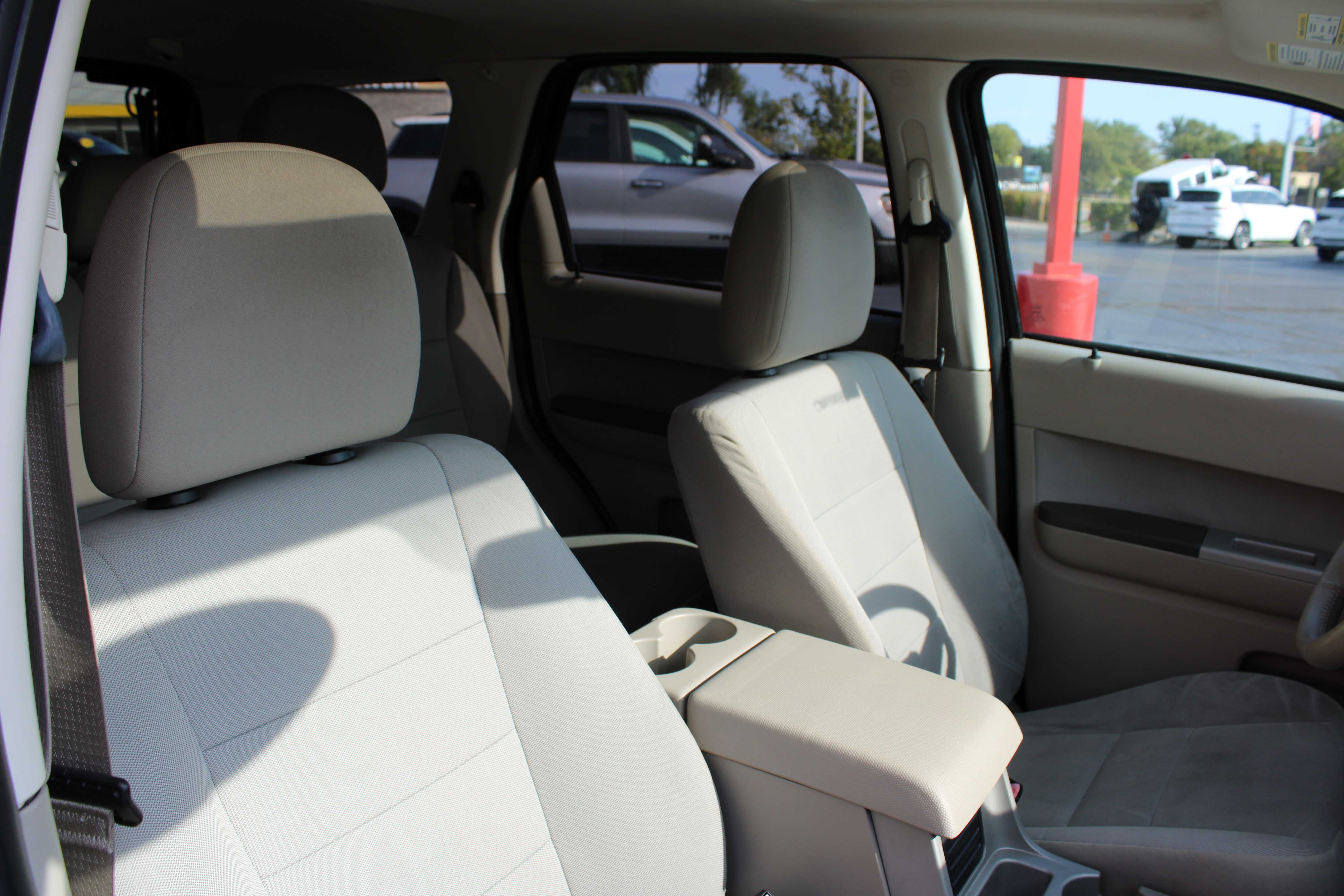 BLACK, 2012 FORD ESCAPE Thumnail Image 20