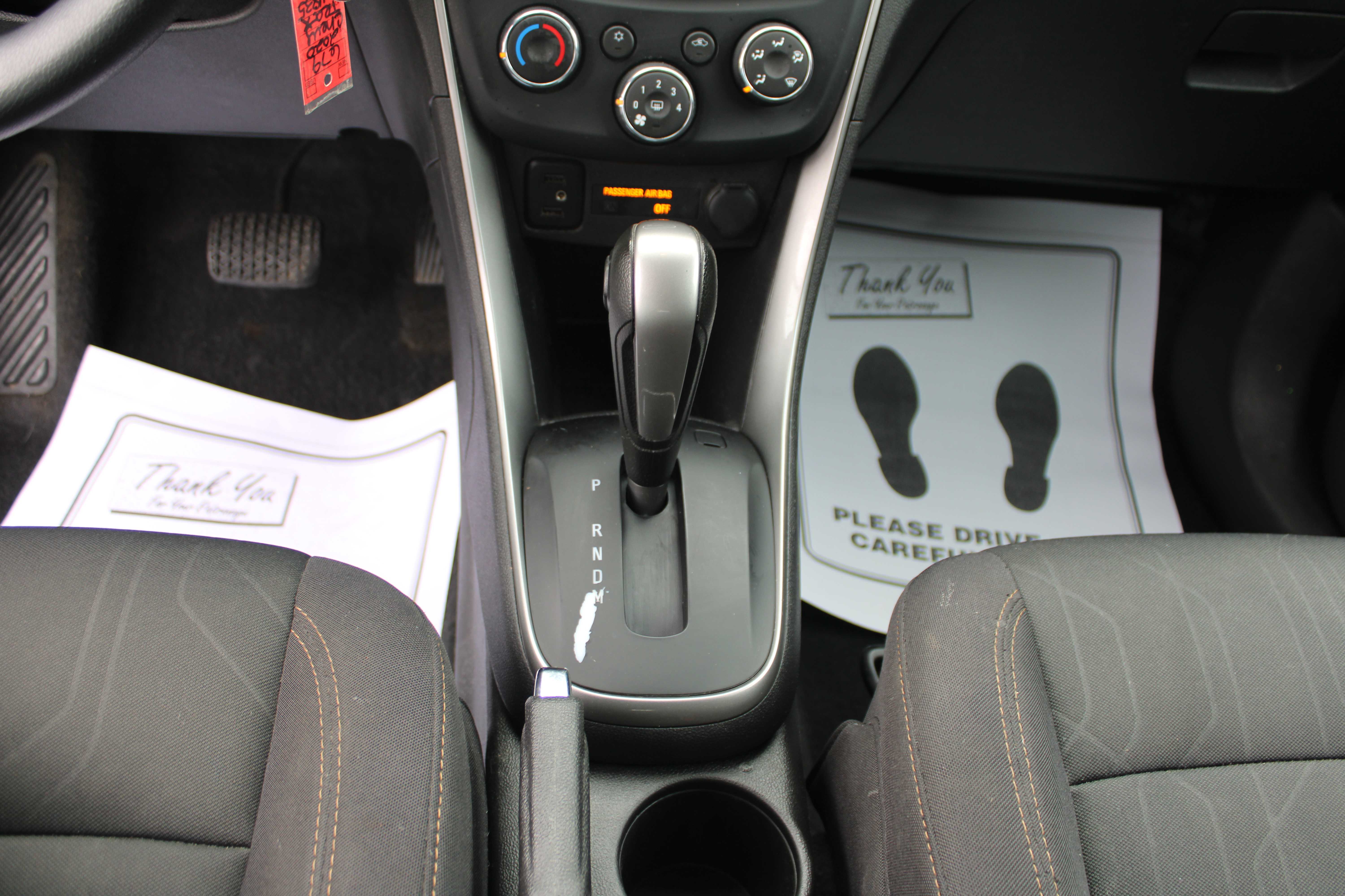 GREY, 2020 CHEVROLET TRAX Thumnail Image 12