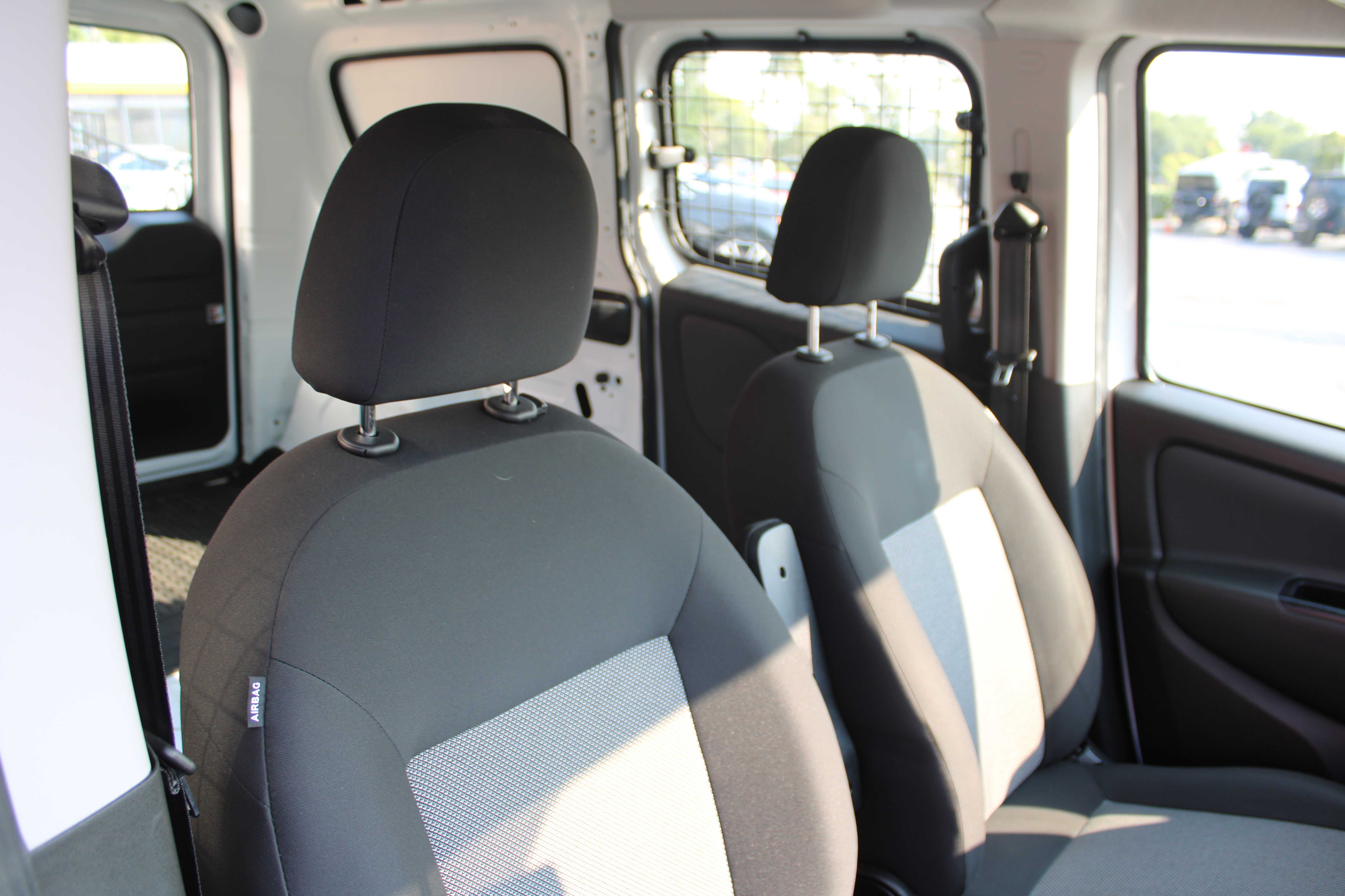 WHITE, 2020 RAM PROMASTER CITY Thumnail Image 27