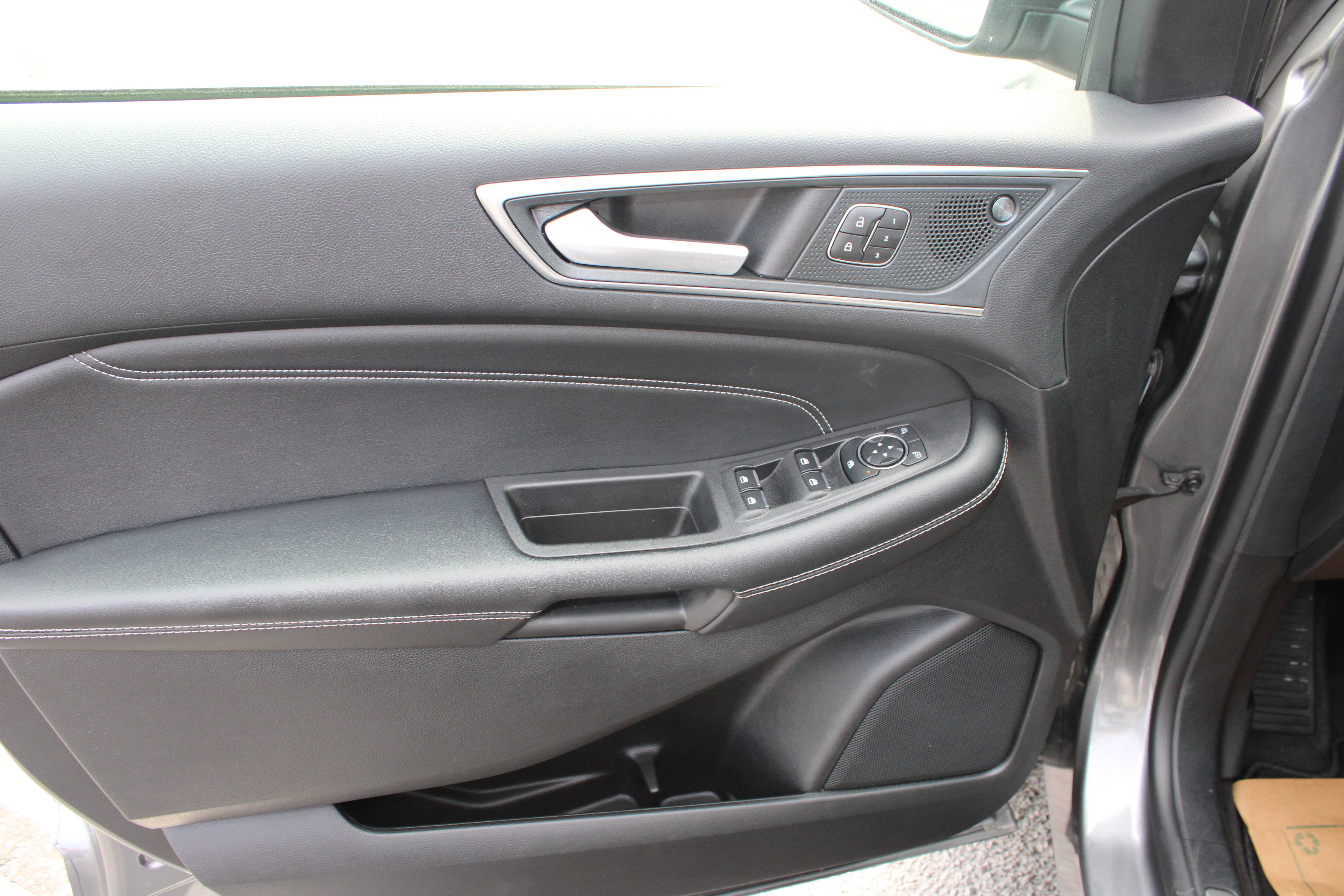 GREY, 2024 FORD EDGE Thumnail Image 9