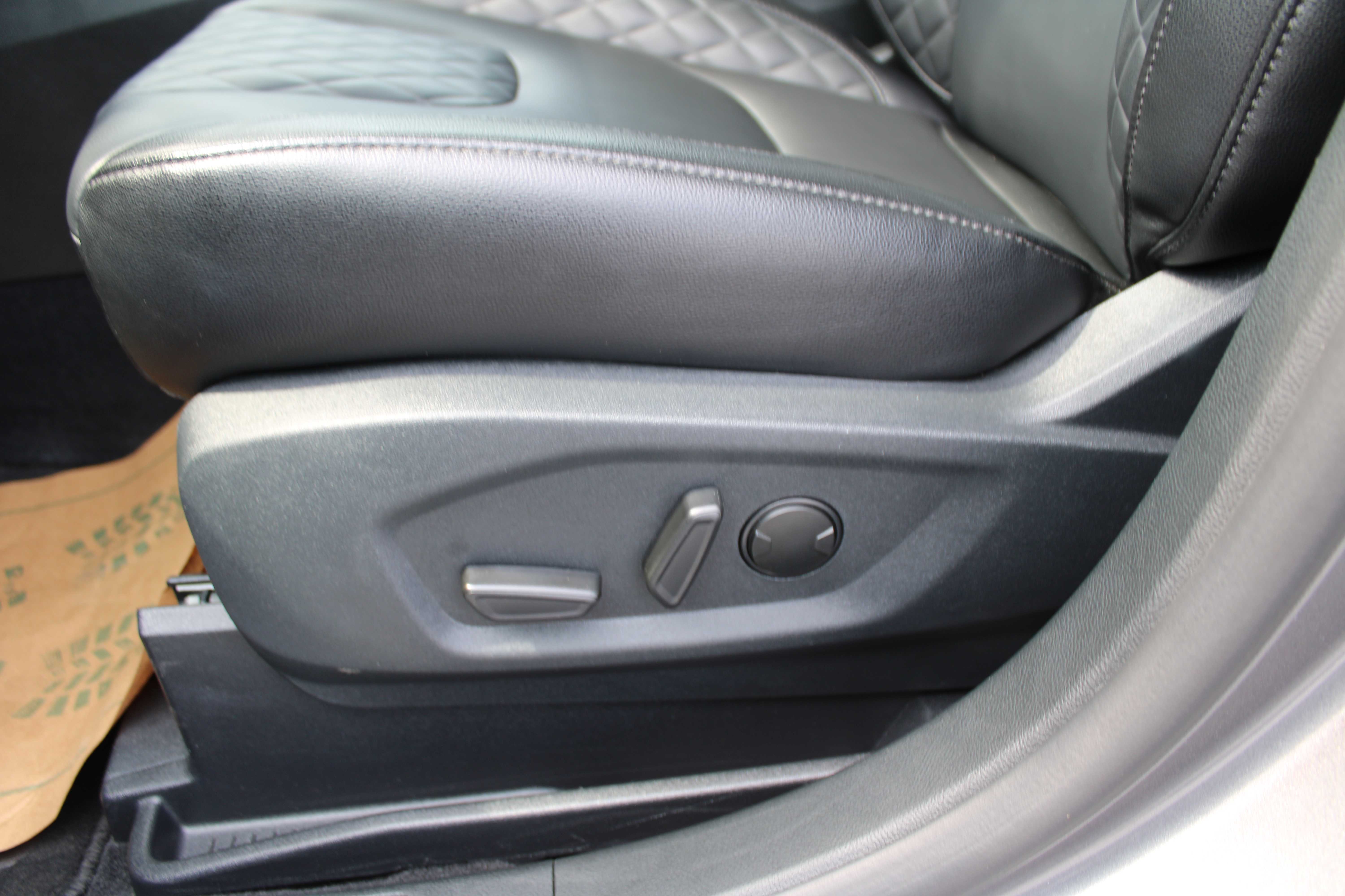 GREY, 2024 FORD EDGE Thumnail Image 11