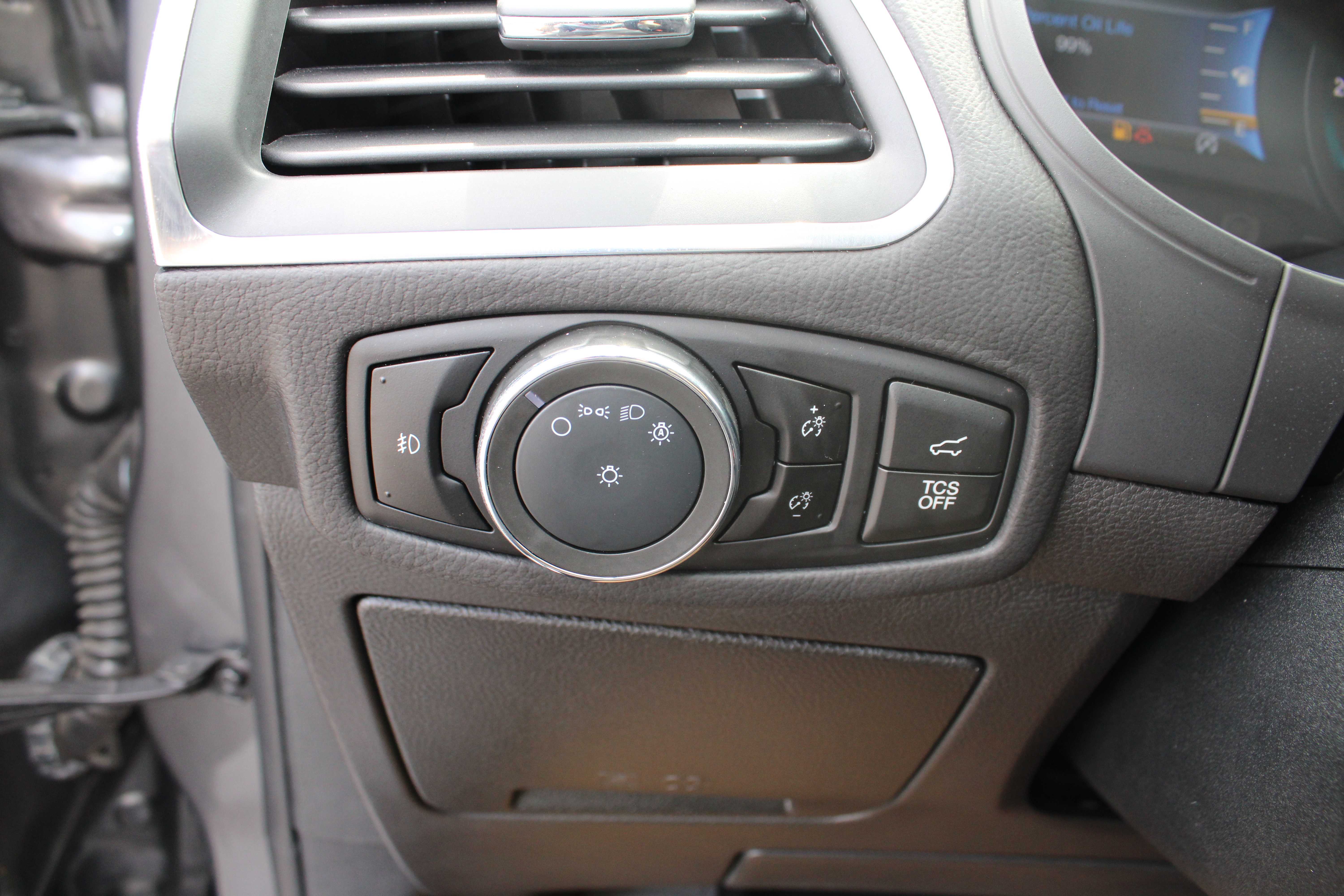 GREY, 2024 FORD EDGE Thumnail Image 12