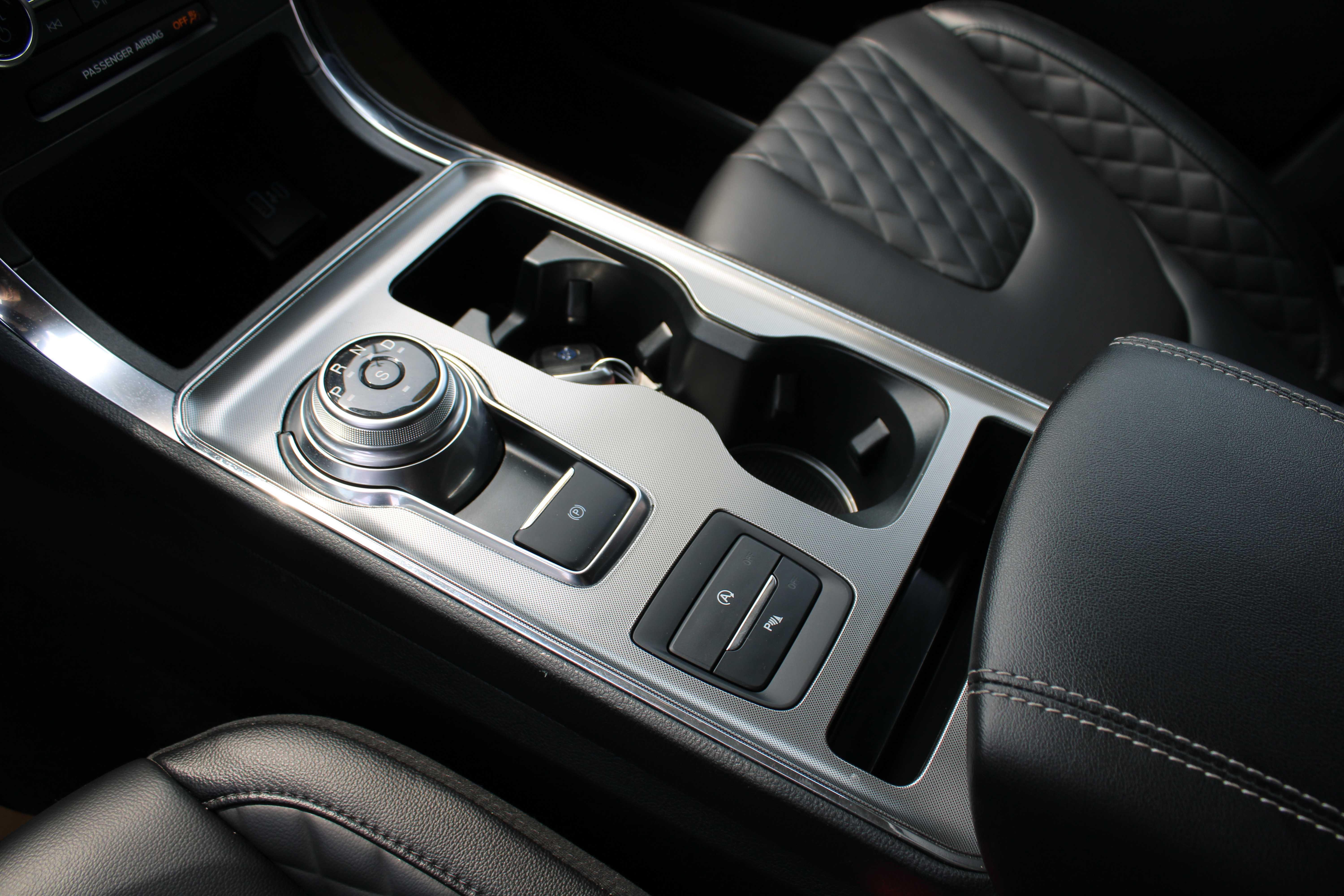 GREY, 2024 FORD EDGE Thumnail Image 14