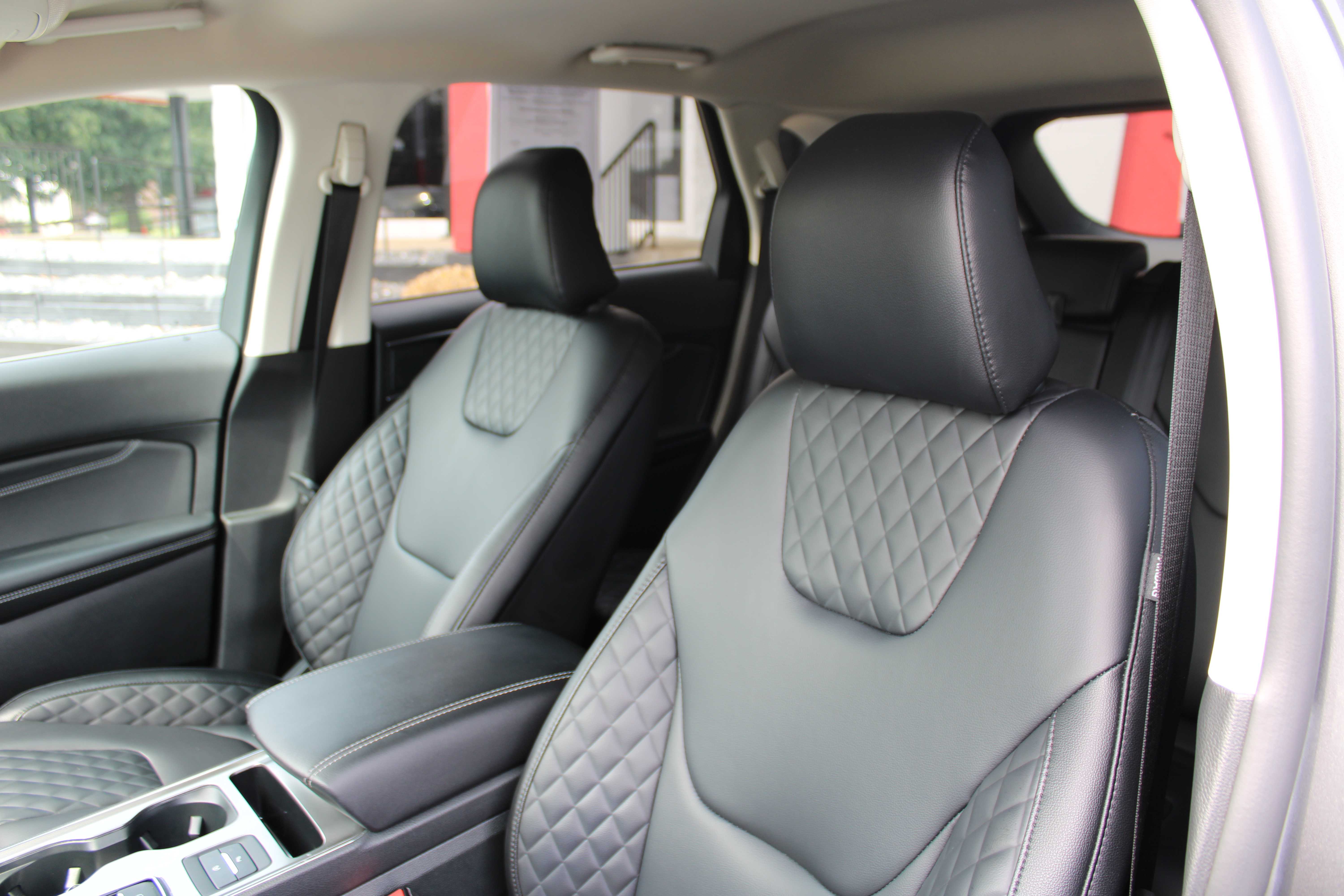 GREY, 2024 FORD EDGE Thumnail Image 20
