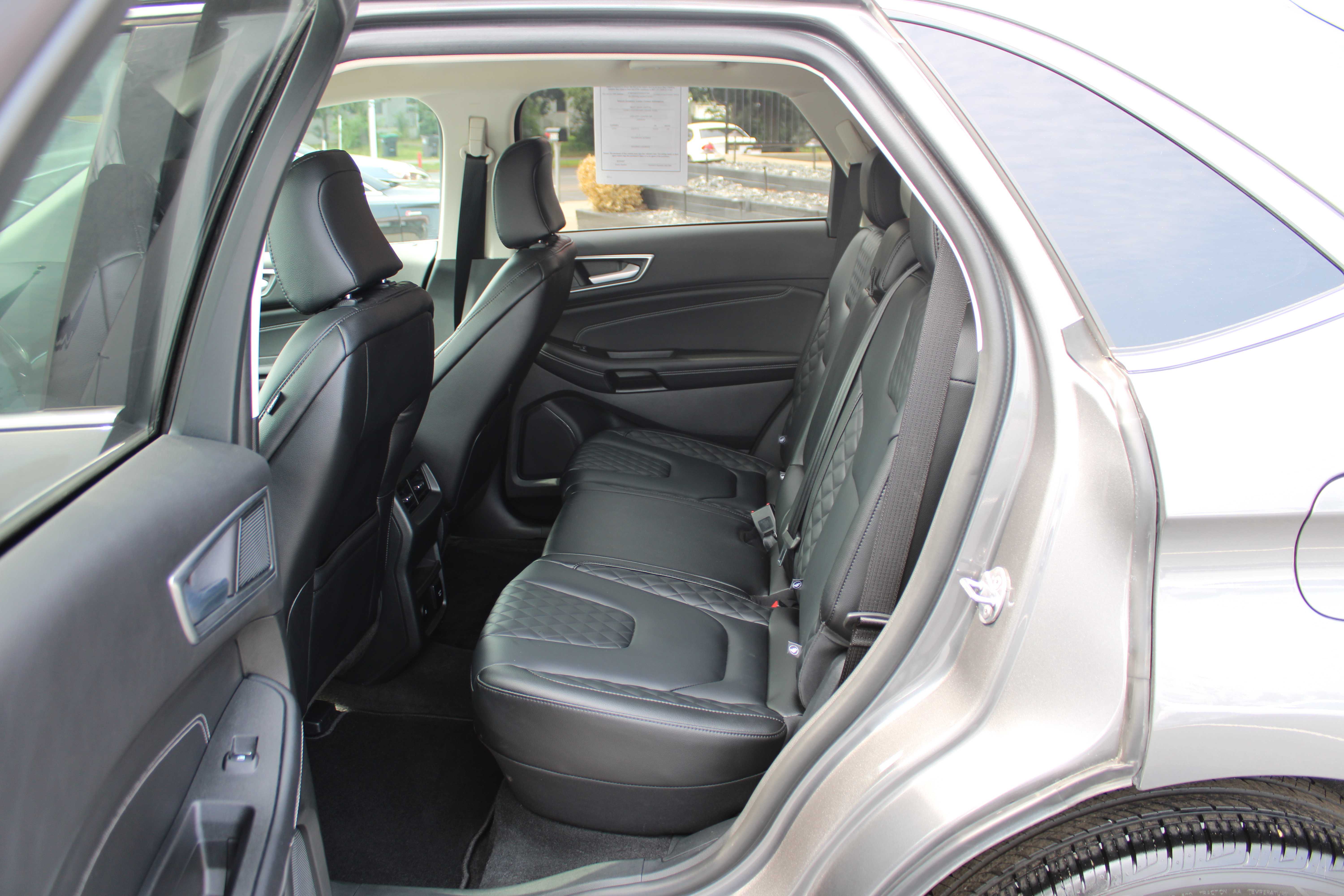 GREY, 2024 FORD EDGE Thumnail Image 21
