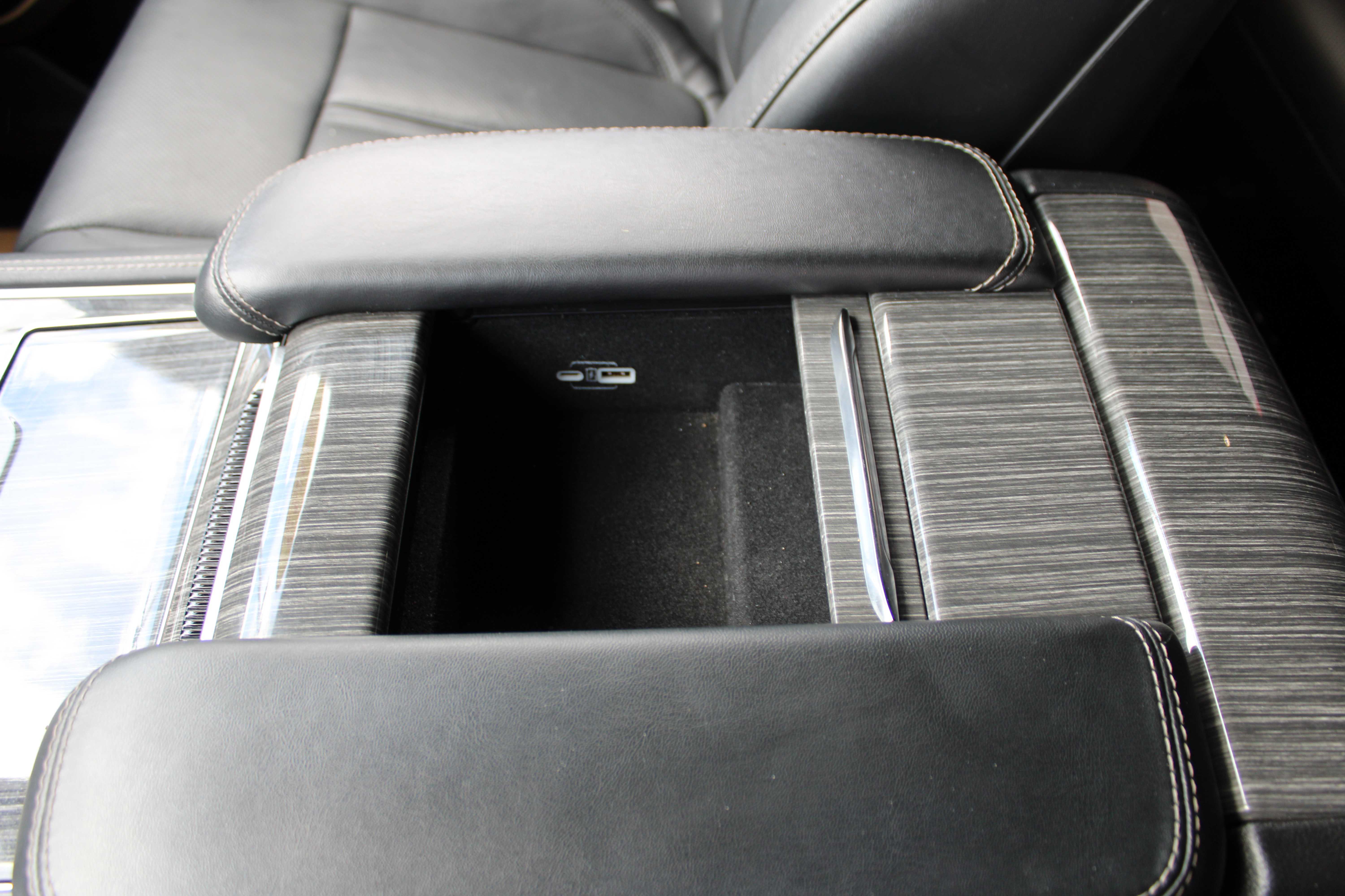 BLACK, 2022 JEEP WAGONEER Thumnail Image 15