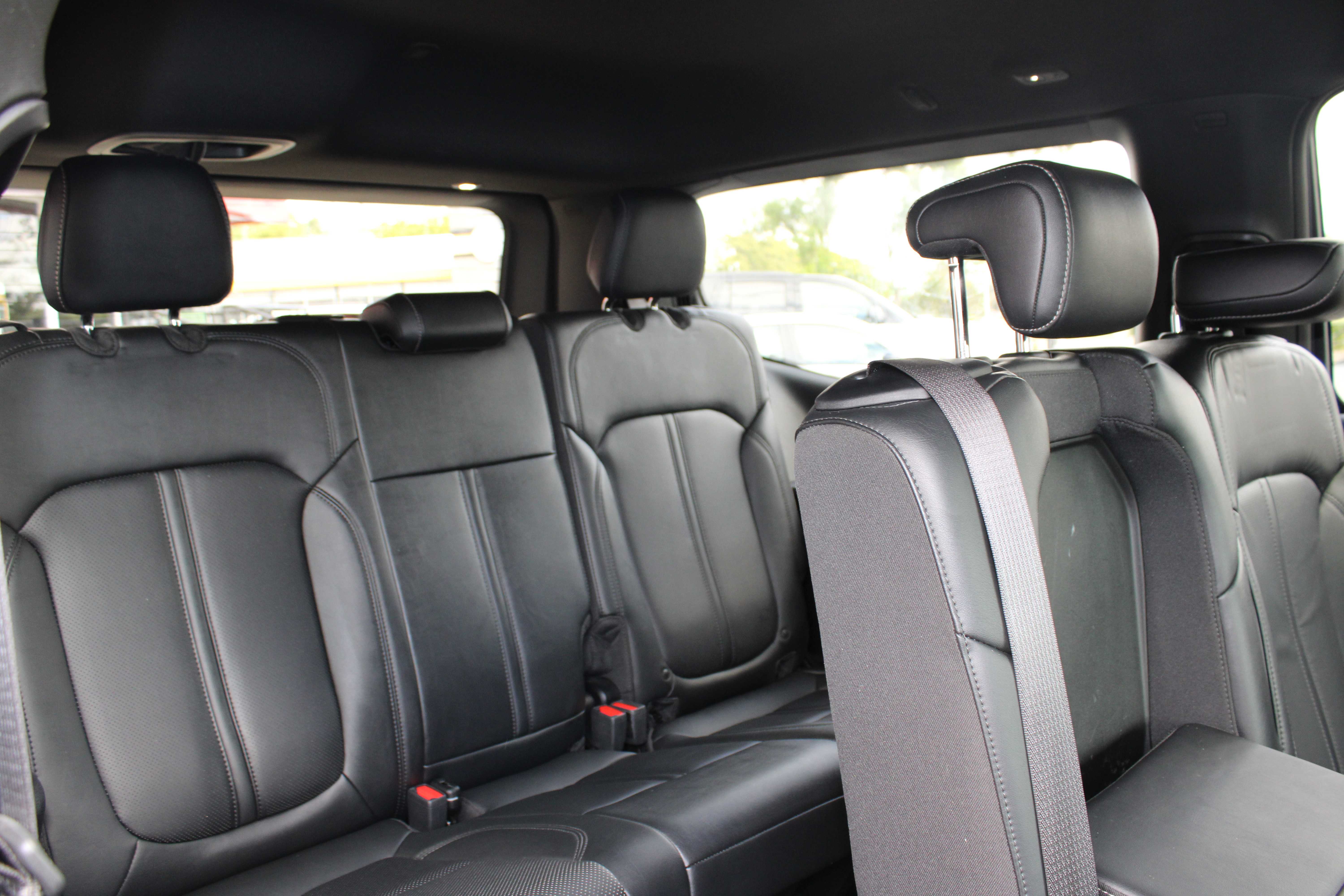 BLACK, 2022 JEEP WAGONEER Thumnail Image 28