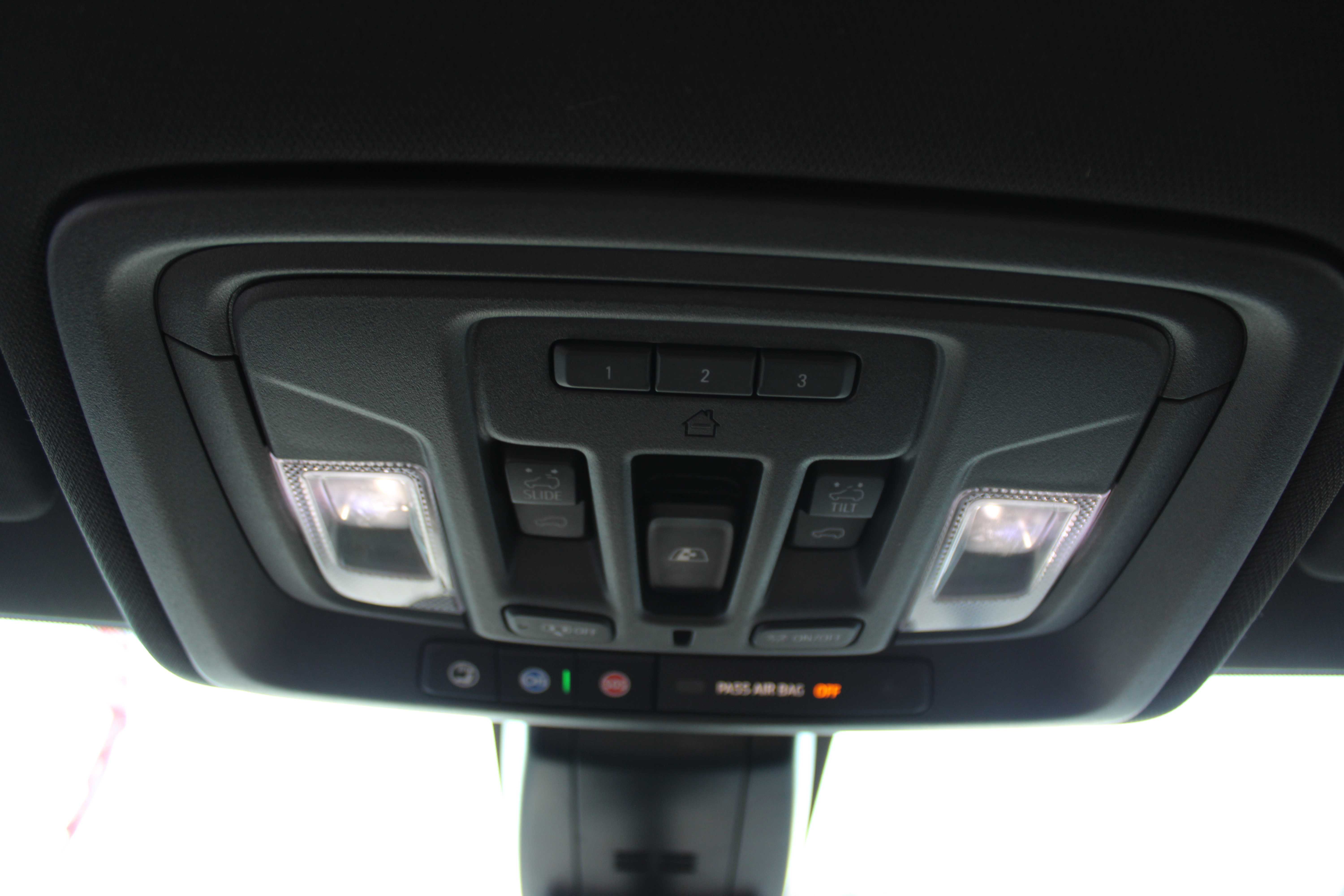 BLACK, 2021 CHEVROLET SILVERADO 1500 CREW CAB Thumnail Image 24