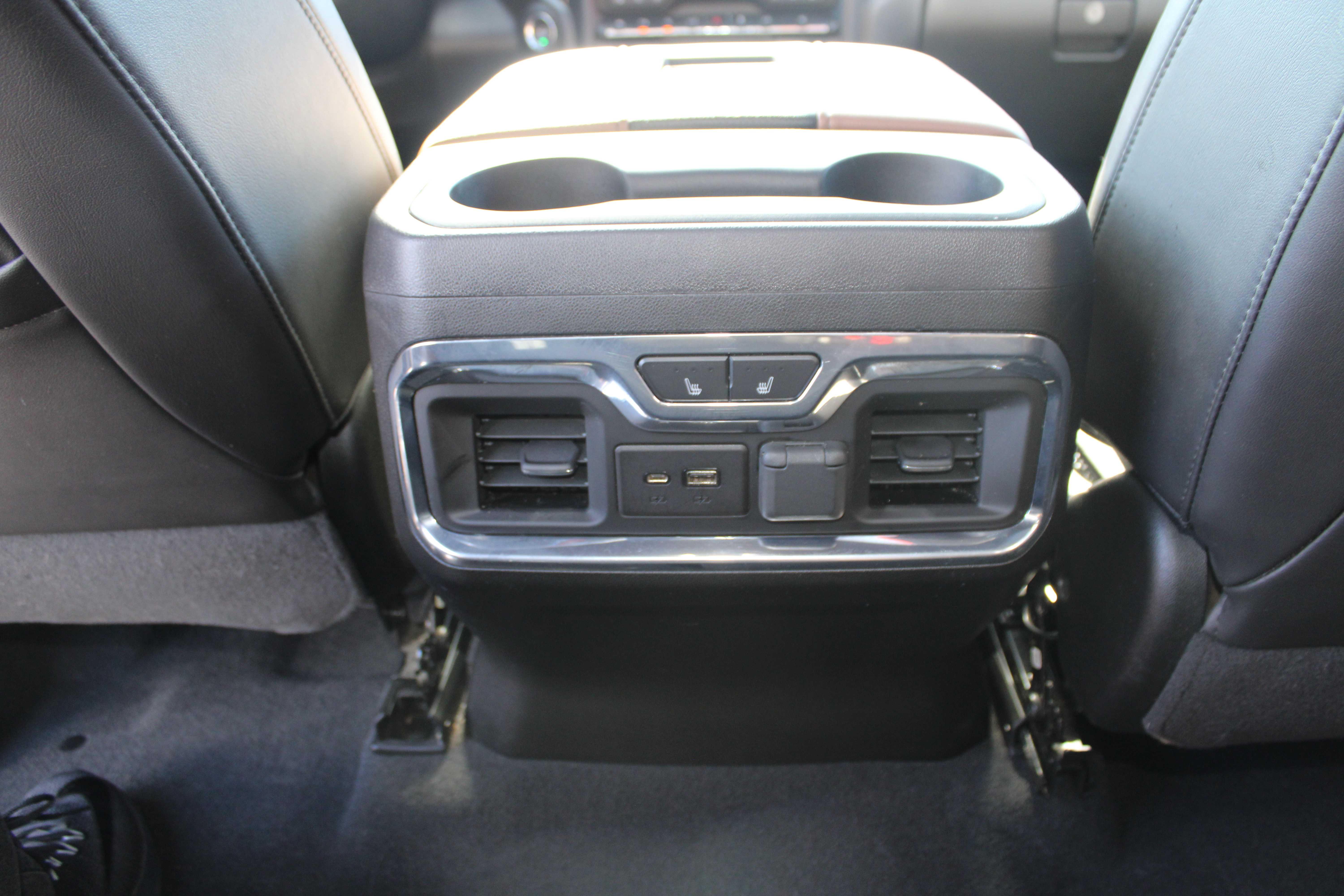 BLACK, 2021 CHEVROLET SILVERADO 1500 CREW CAB Thumnail Image 29