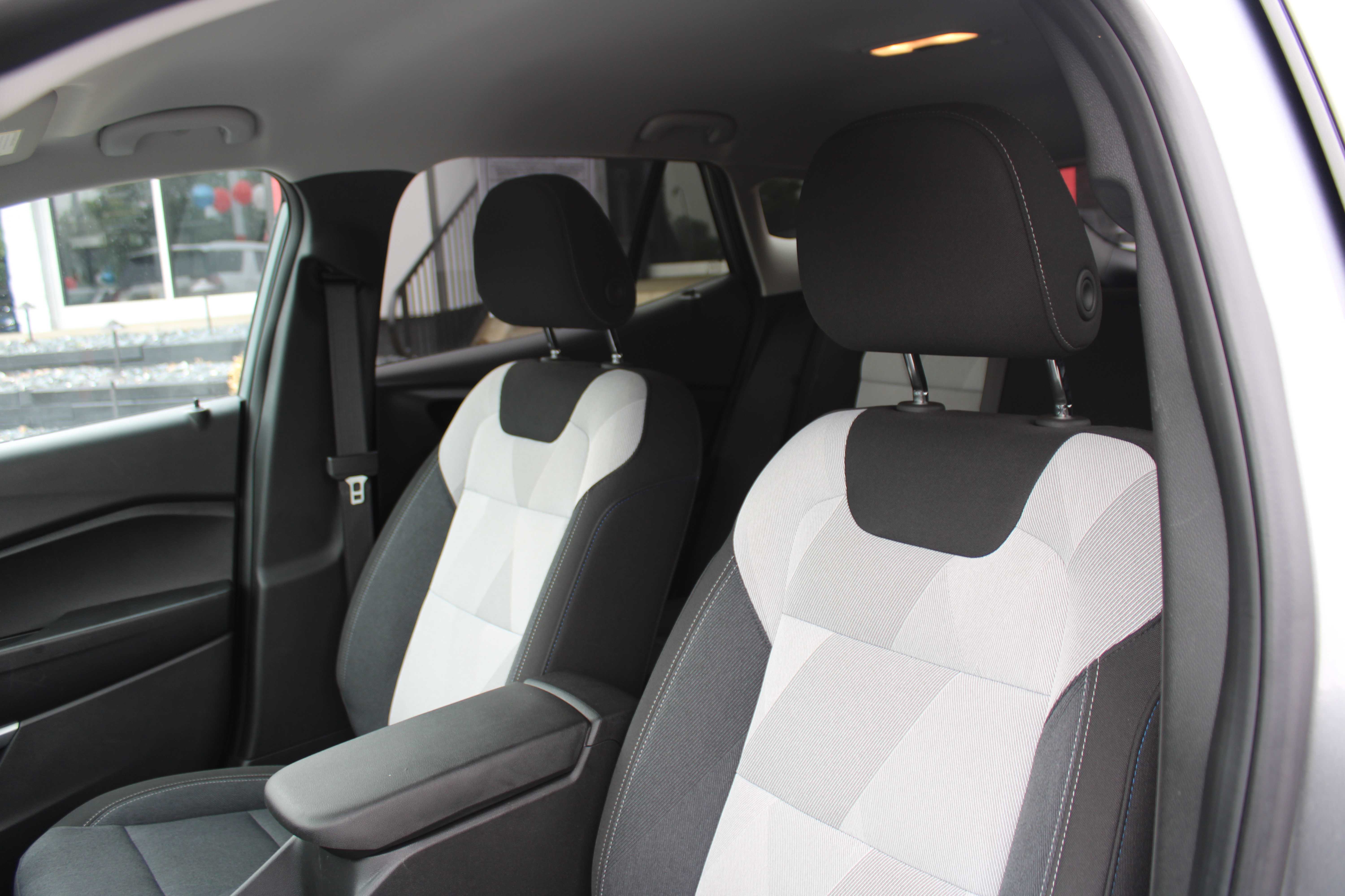 GREY, 2025 CHEVROLET TRAX Thumnail Image 11