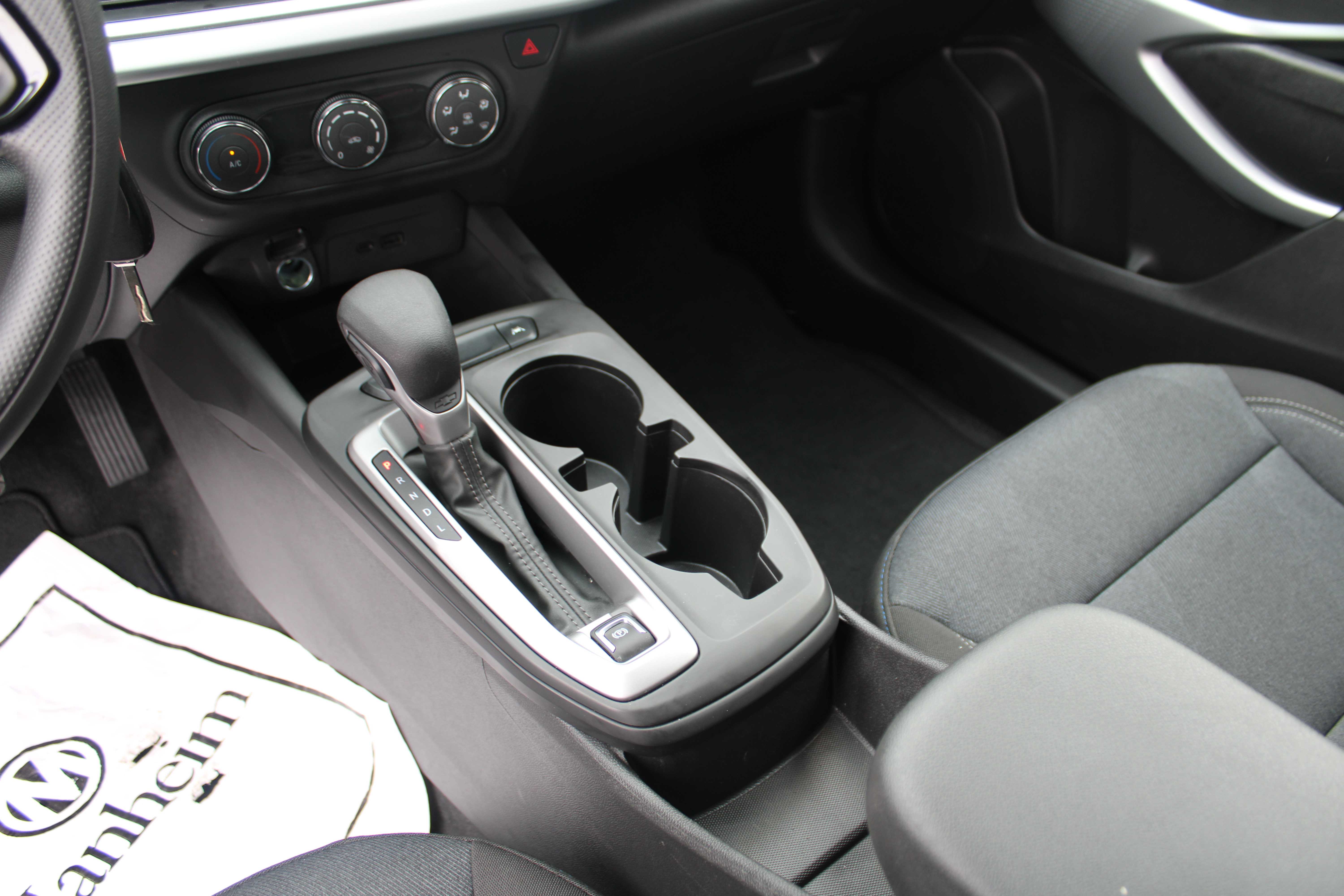 GREY, 2025 CHEVROLET TRAX Thumnail Image 13
