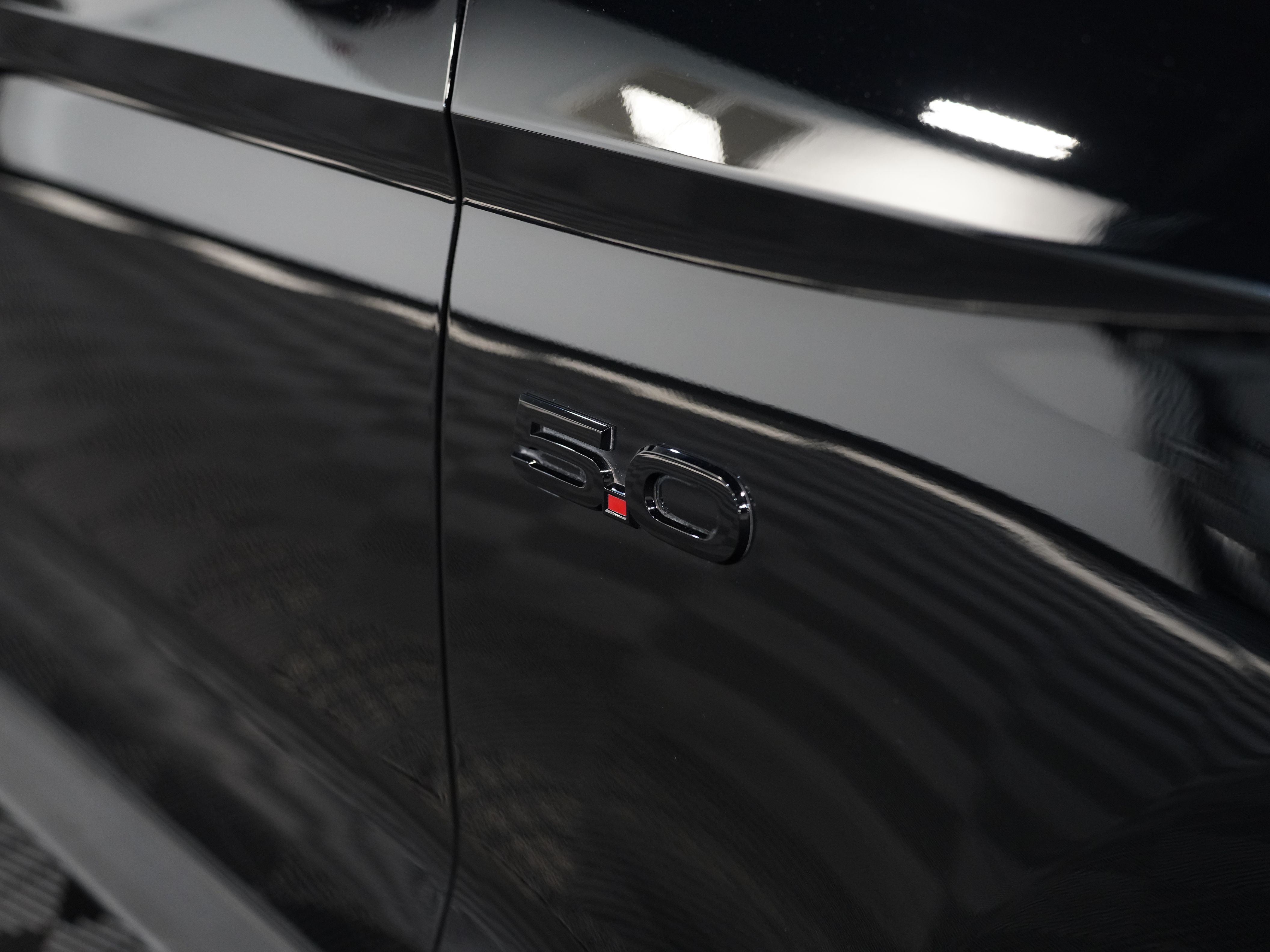 BLACK, 2021 FORD MUSTANG Thumnail Image 14