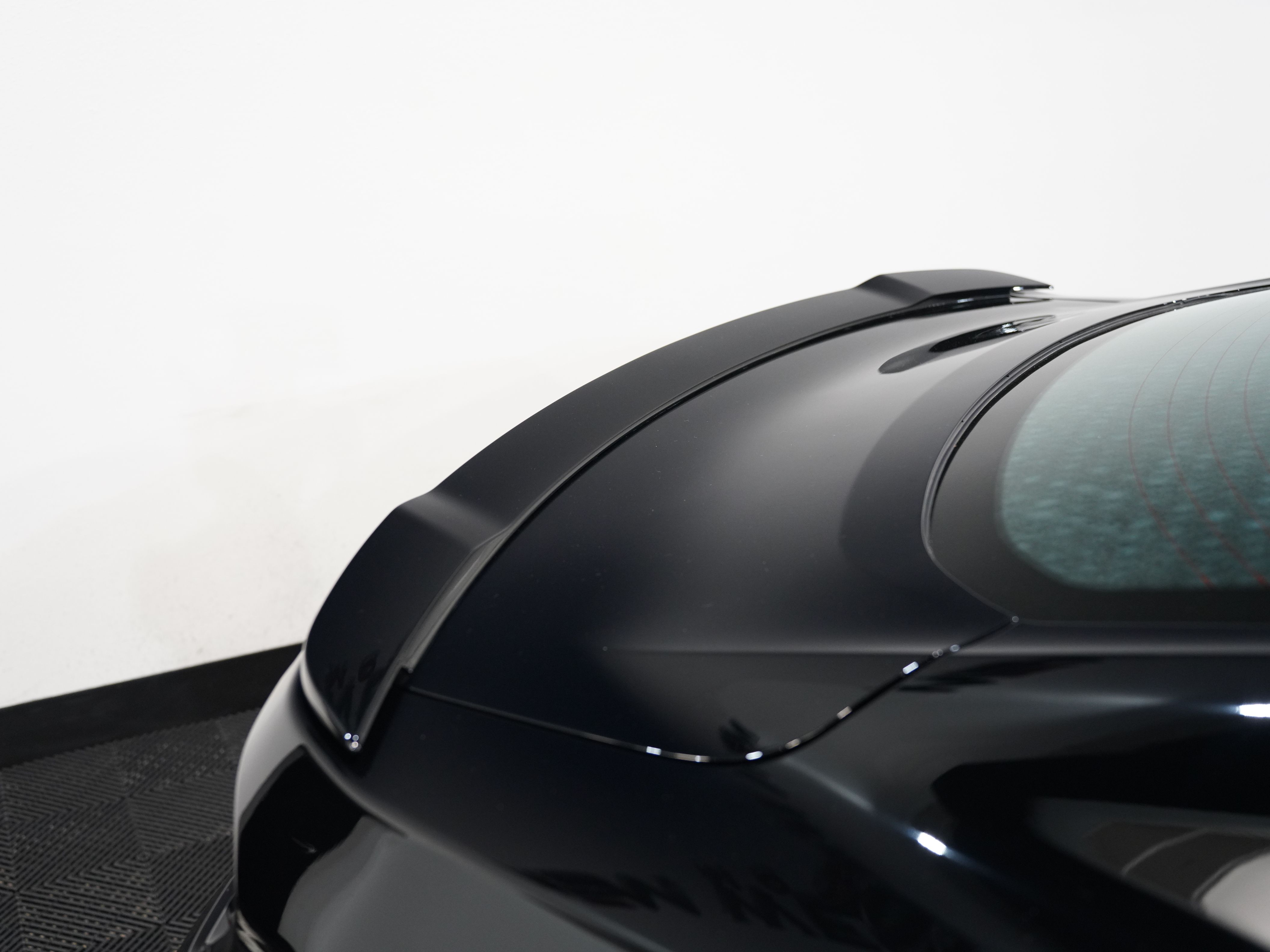 BLACK, 2021 FORD MUSTANG Thumnail Image 16
