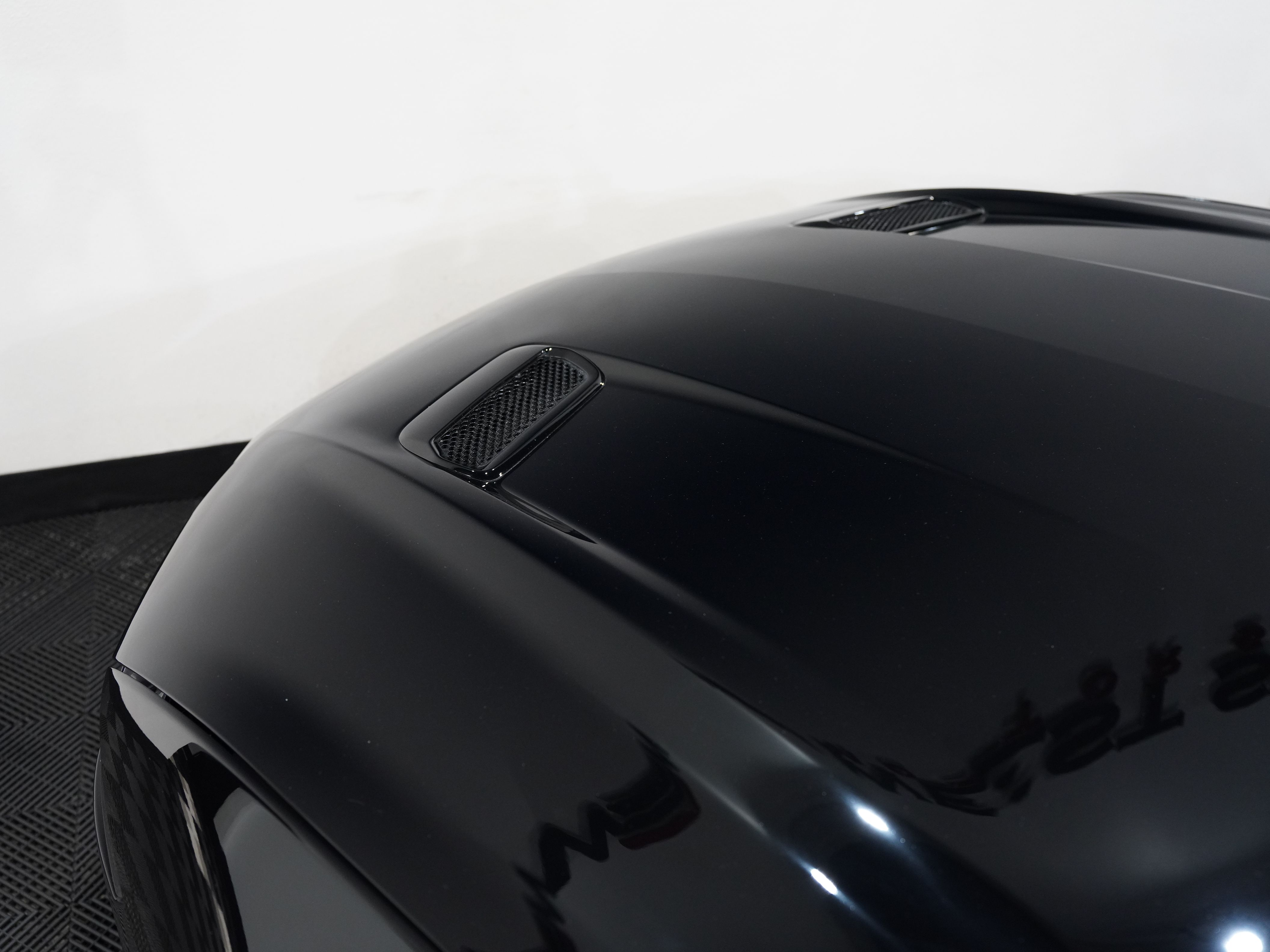 BLACK, 2021 FORD MUSTANG Thumnail Image 22