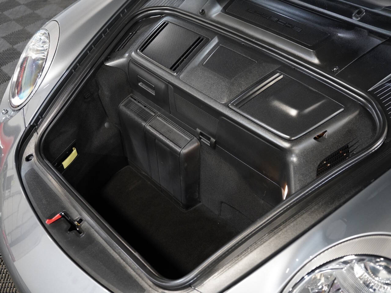 SEAL GREY METALLIC, 2006 PORSCHE 911 Thumnail Image 41