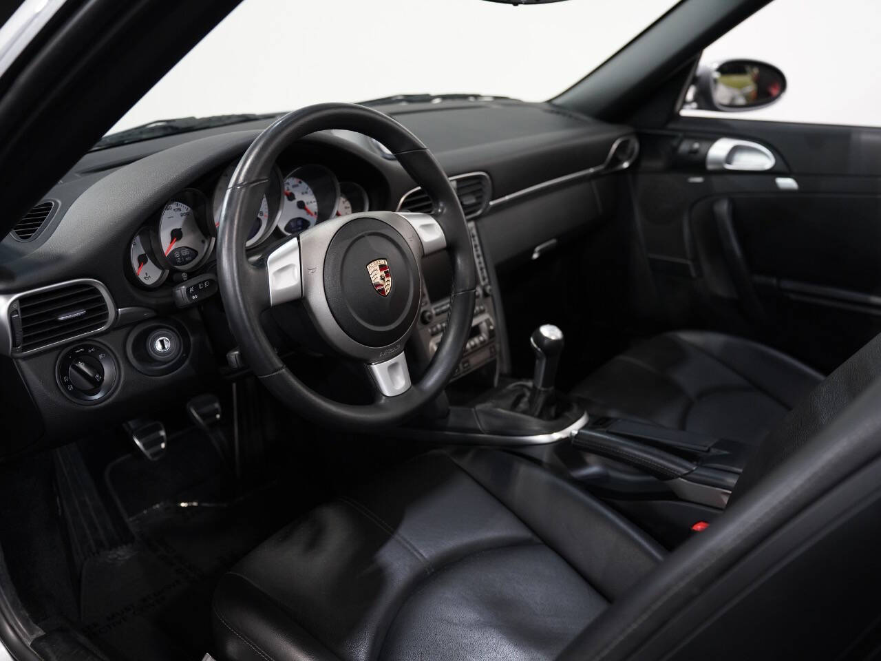 SEAL GREY METALLIC, 2006 PORSCHE 911 Thumnail Image 27